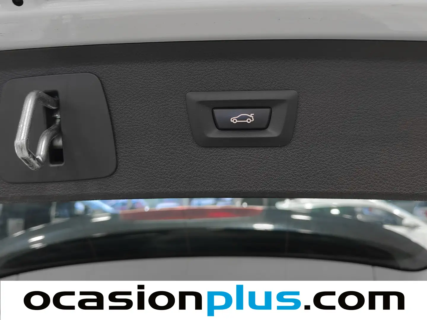 Foto BMW Serie 2 Active Tourer BMW Serie 2 218d Active Tourer (150 CV)