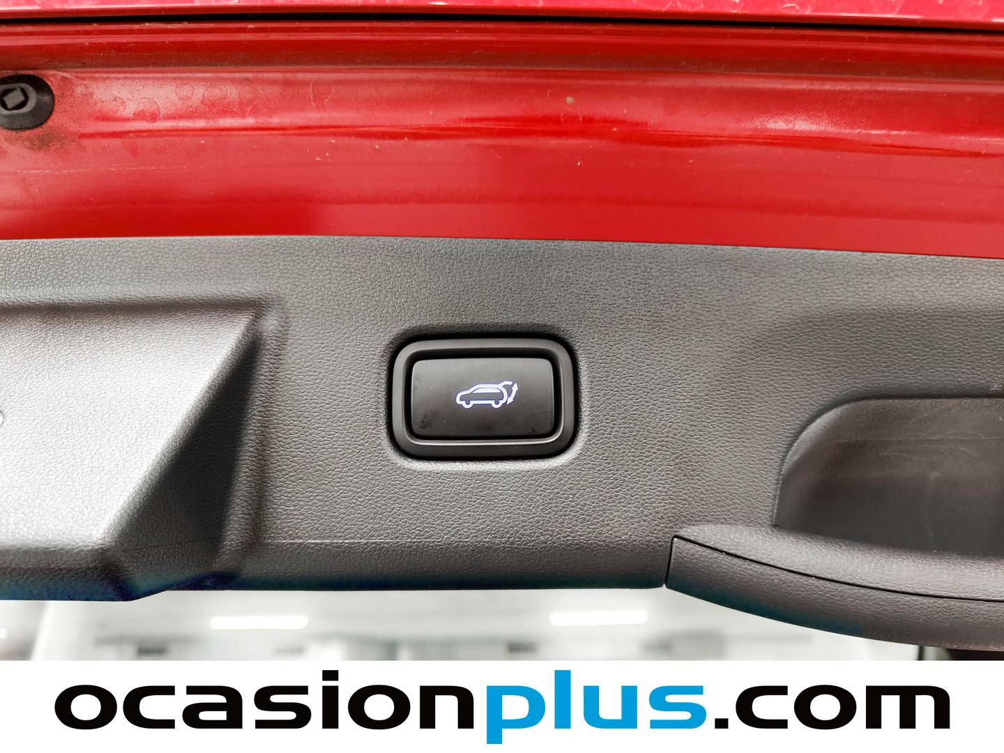 Hyundai Tucson Hyundai Tucson 1.6 TGDI 48V N-Line 4X2 (150 CV) de segunda mano