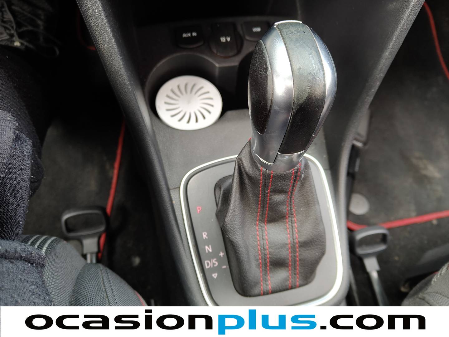 Foto Volkswagen Polo Volkswagen Polo GTI 1.8 TSI (192 CV) DSG