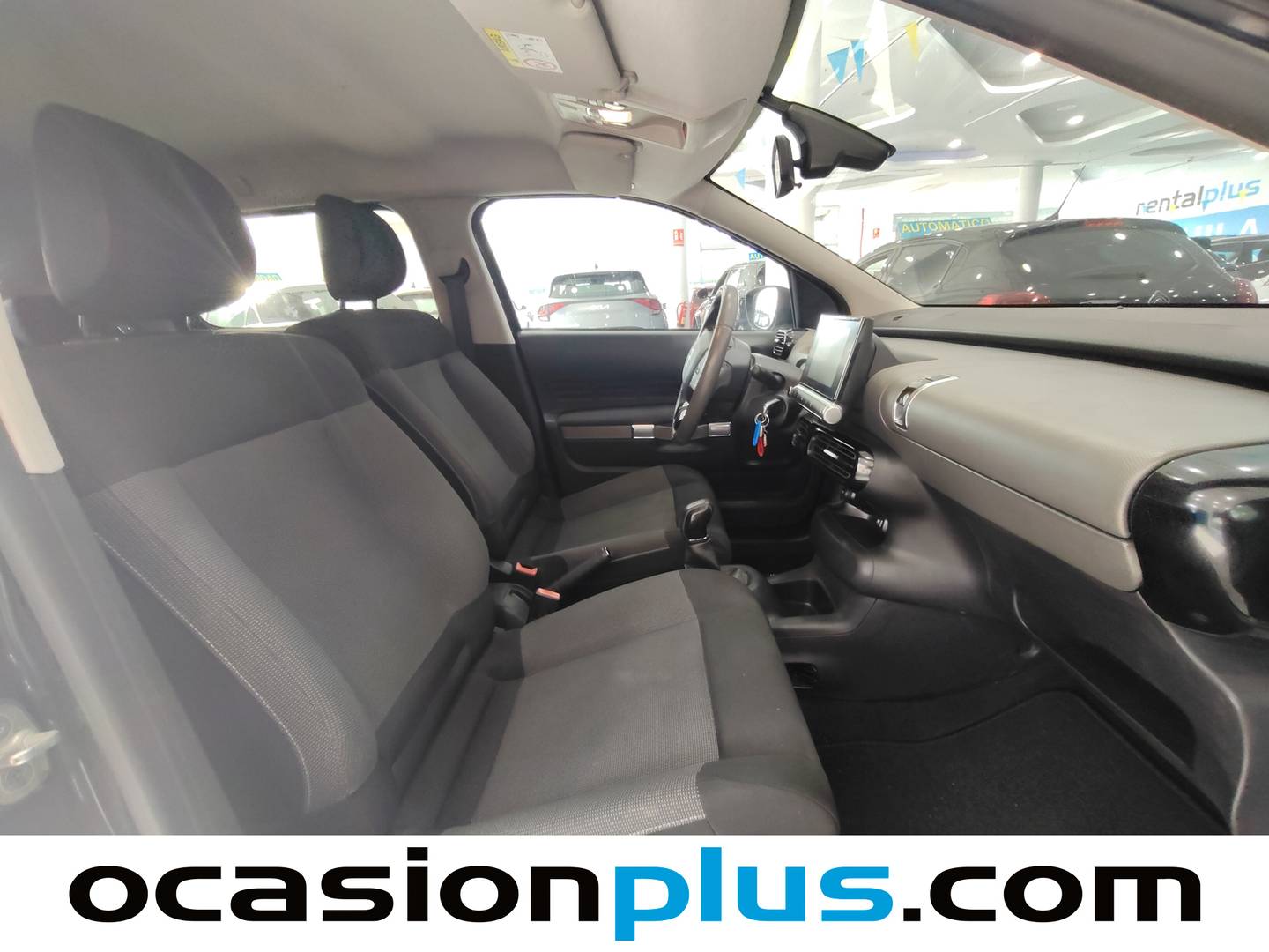 Citroën C4 Cactus Citroën C4 Cactus BlueHDi 100 Feel Edition (100 CV) al mejor precio