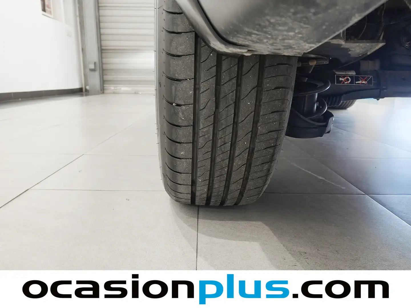 Foto Peugeot Rifter Peugeot Rifter BlueHDi 130 GT Long EAT8 (130 CV)