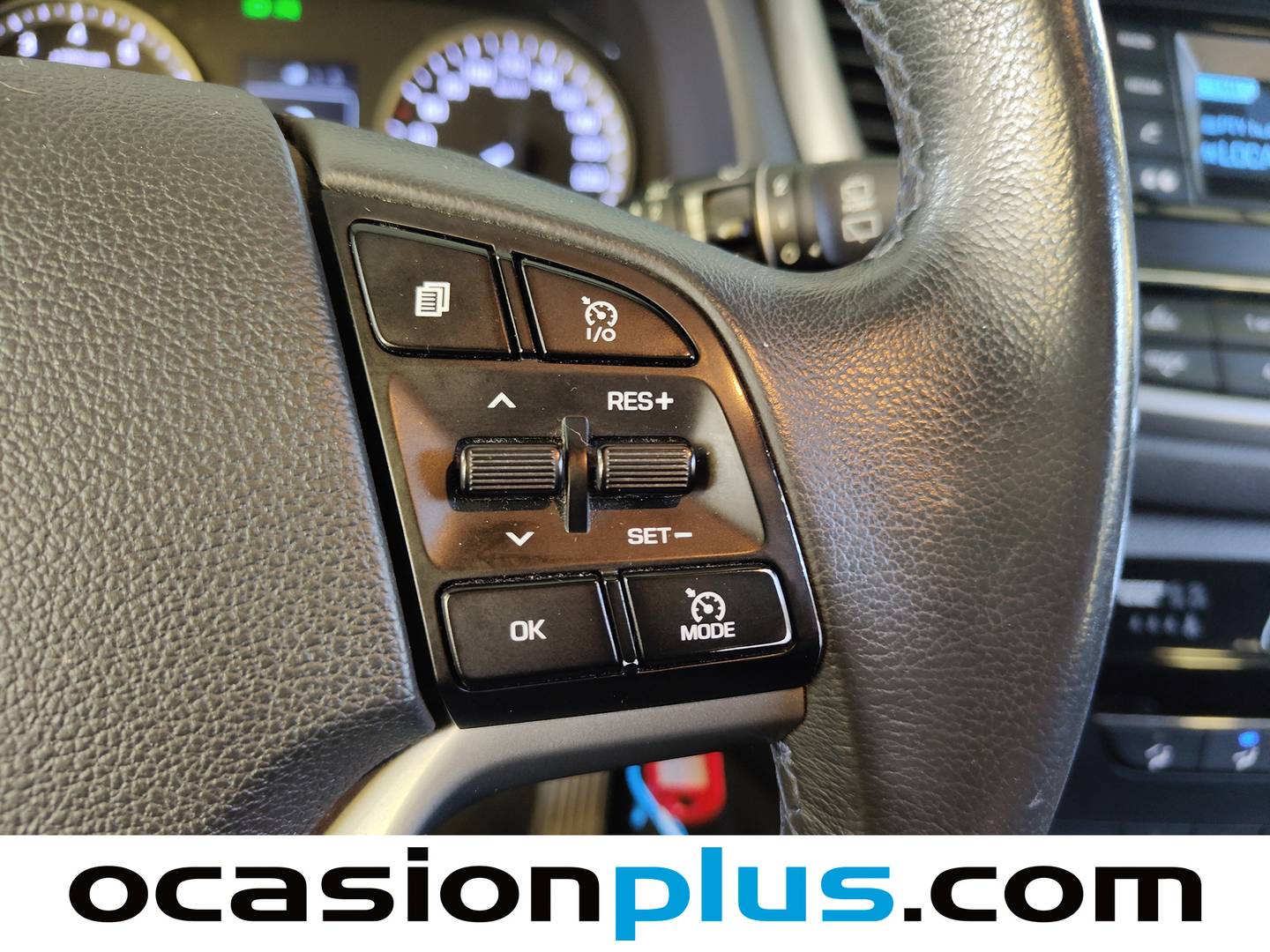 Hyundai Tucson Hyundai Tucson 1.6 GDI BlueDrive Essence 4x2 (131 CV) barato