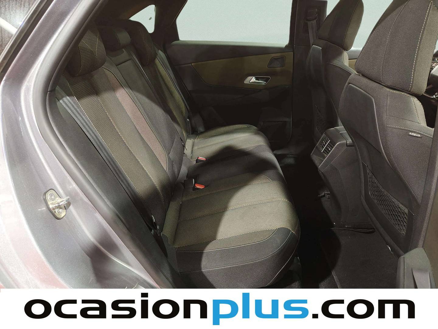 DS DS 7 Crossback DS DS7 Crossback BlueHDi 130 DE Bastille + AT (130 CV) diésel