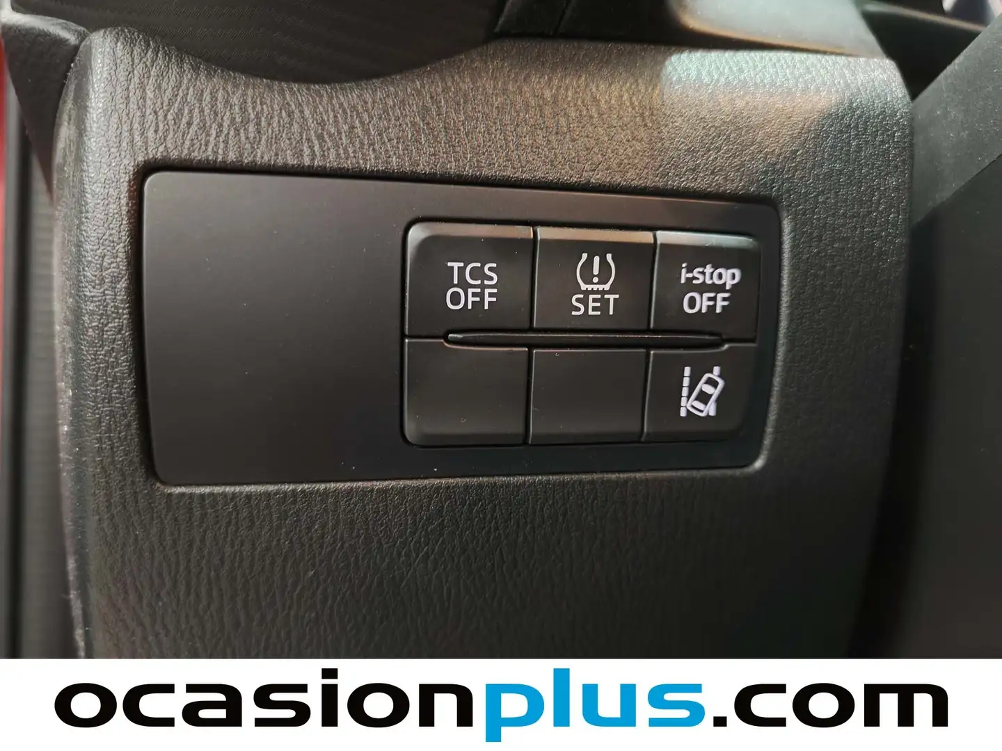 Foto Mazda CX-3 Mazda CX-3 1.5 DE SKYACTIV Luxury 2WD (105 CV)