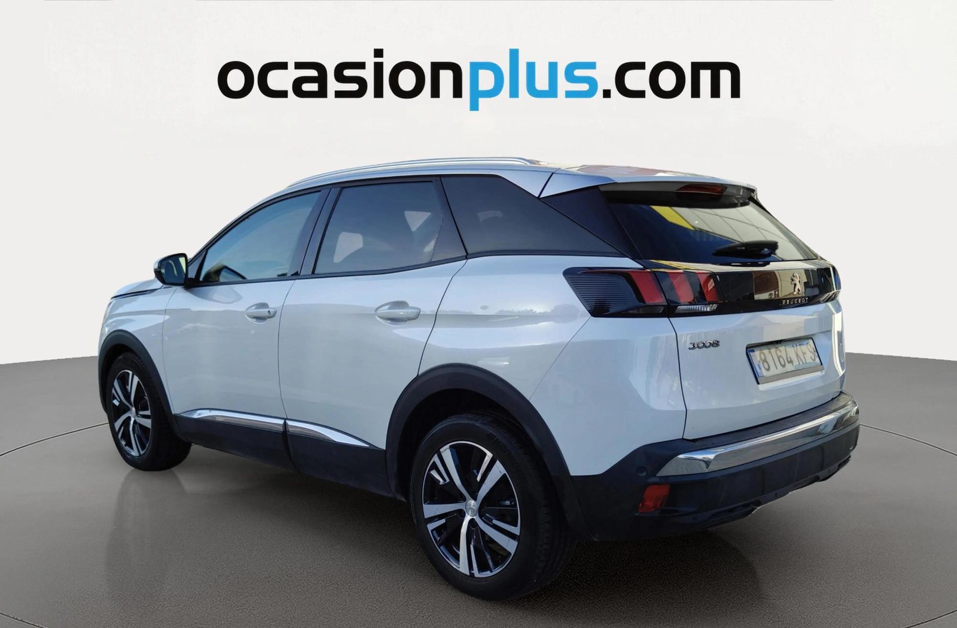 Peugeot 3008 PureTech 130 Allure EAT6 - foto 3