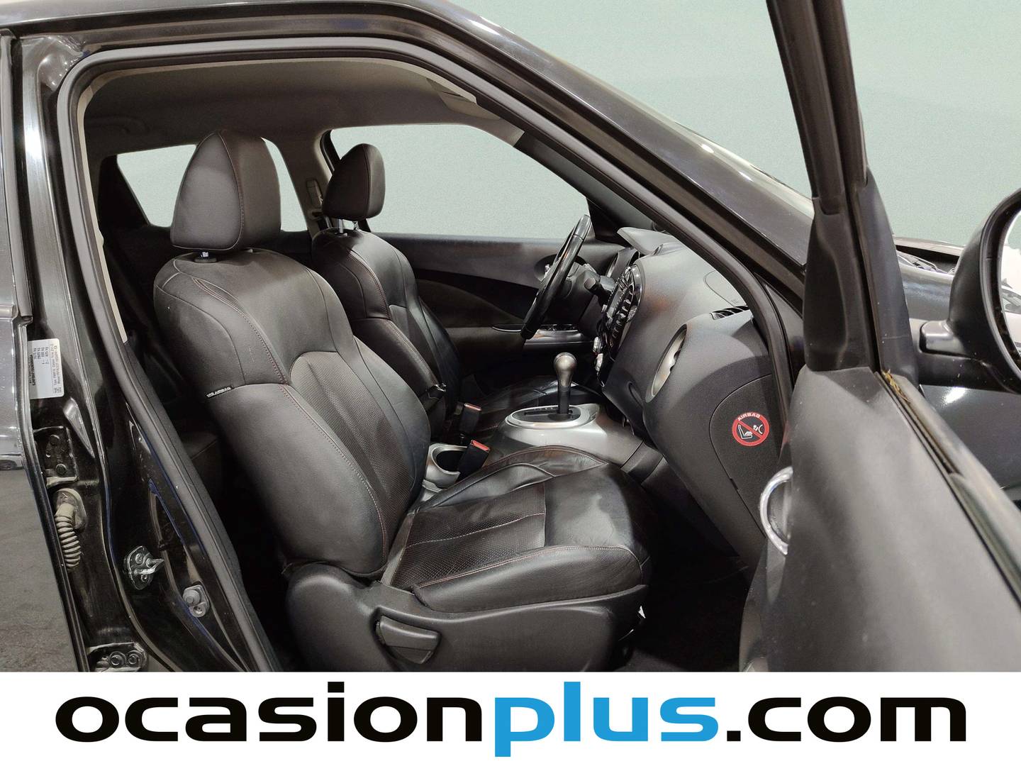 Nissan JUKE Nissan Juke 1.6 Tekna Premium 4X2 CVT (117 CV) km 0