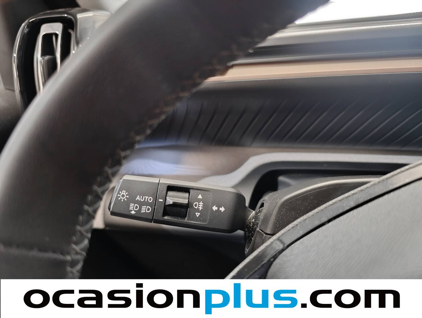 Citroën C3 Aircross Citroën C3 Aircross Hybrid 145 Plus e-DCS6 (145 CV) de ocasión