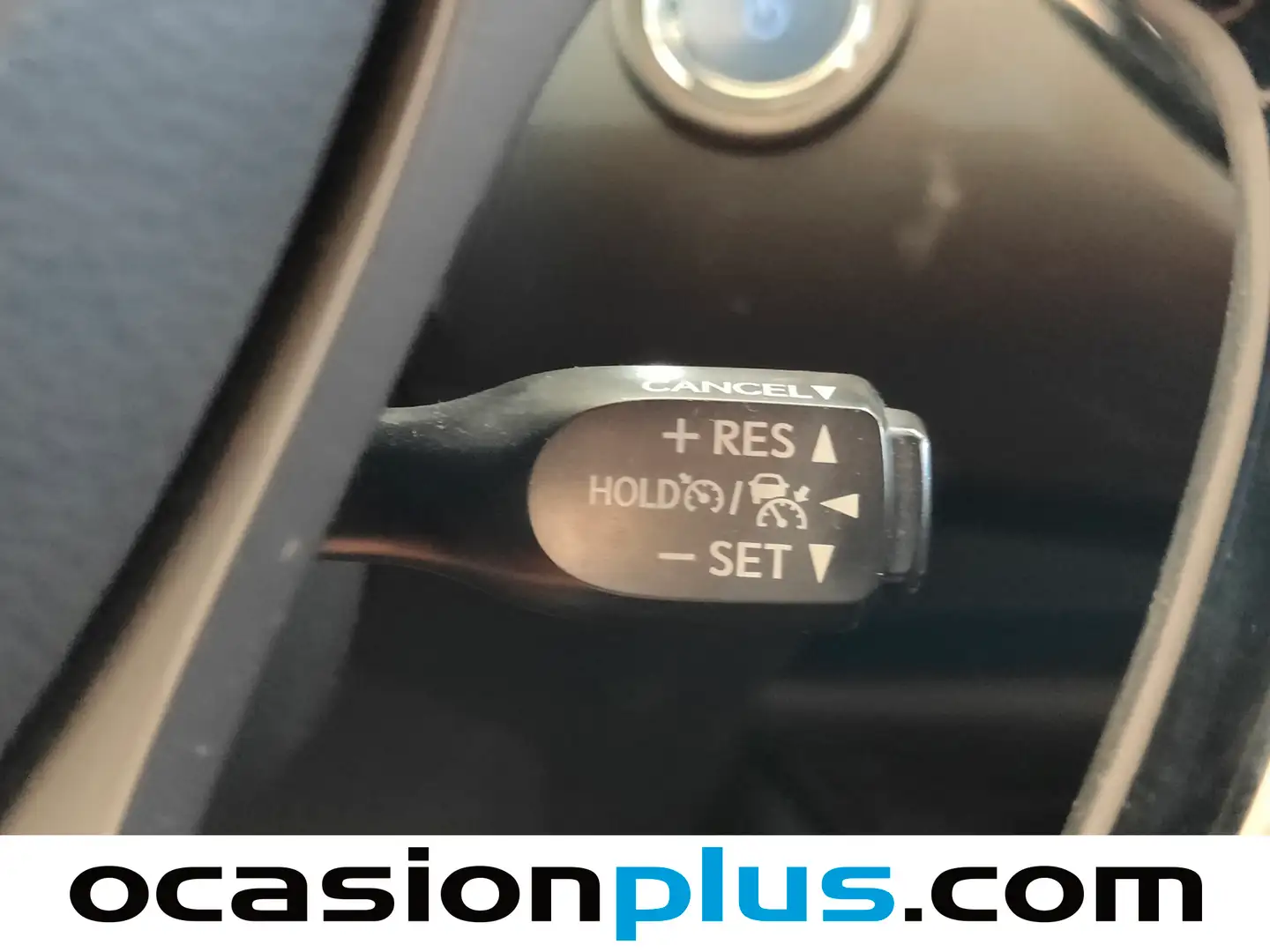 Foto Toyota C-HR Toyota C-HR 1.8 125H Advance (122 CV)