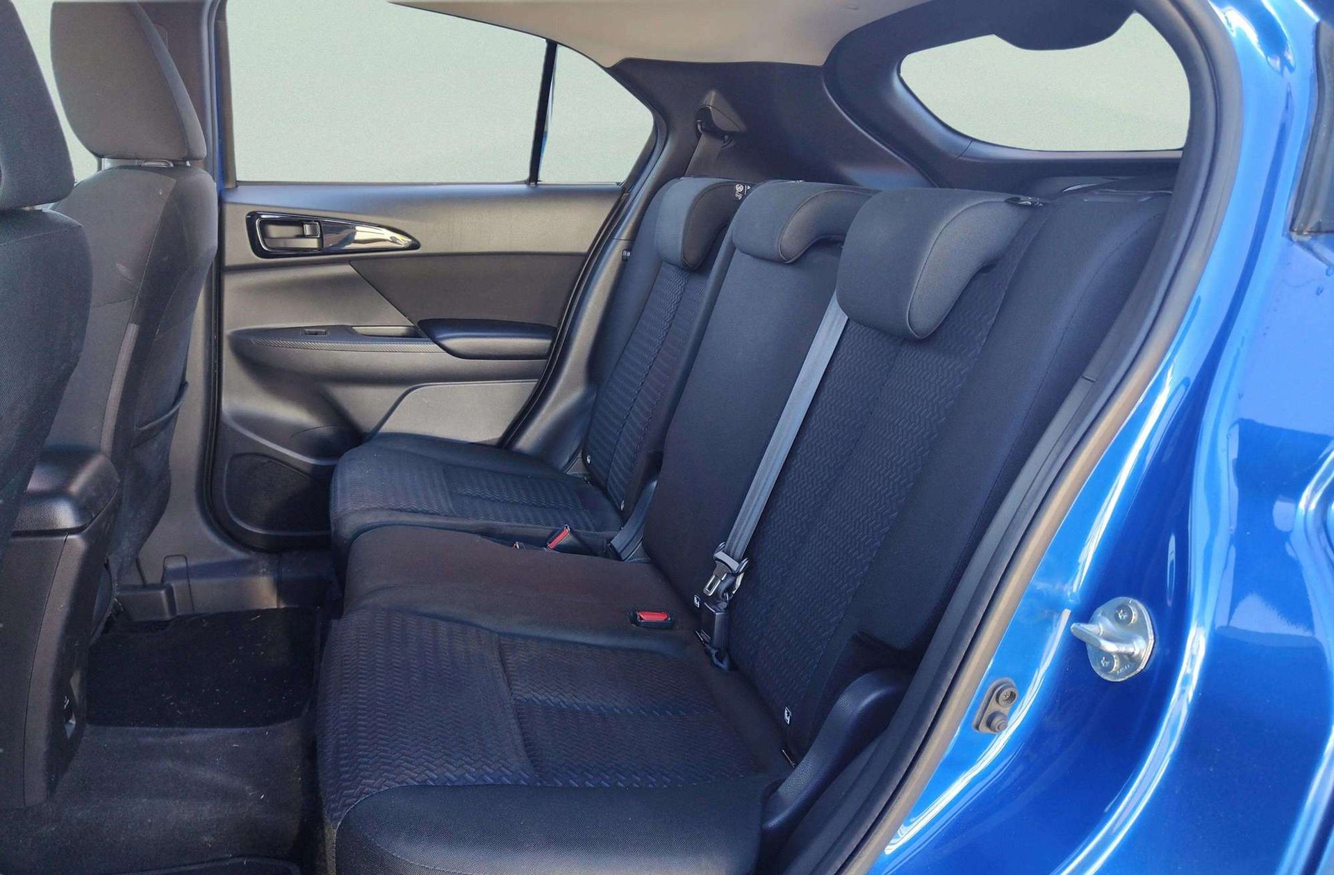 Mitsubishi Eclipse Cross 150T Challenge - foto 11