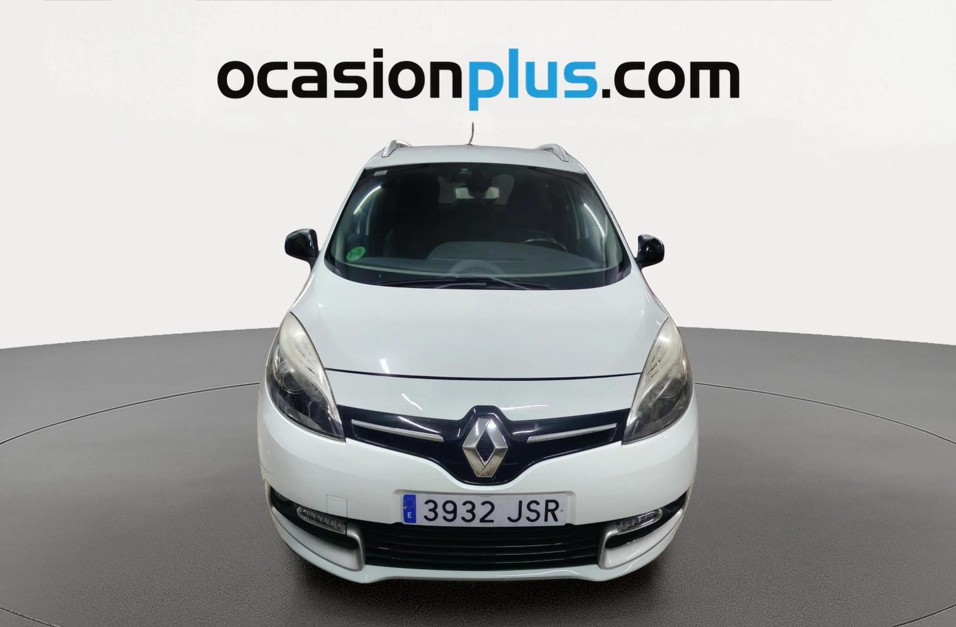 Renault Grand Scénic Limited Energy dCi - foto 11