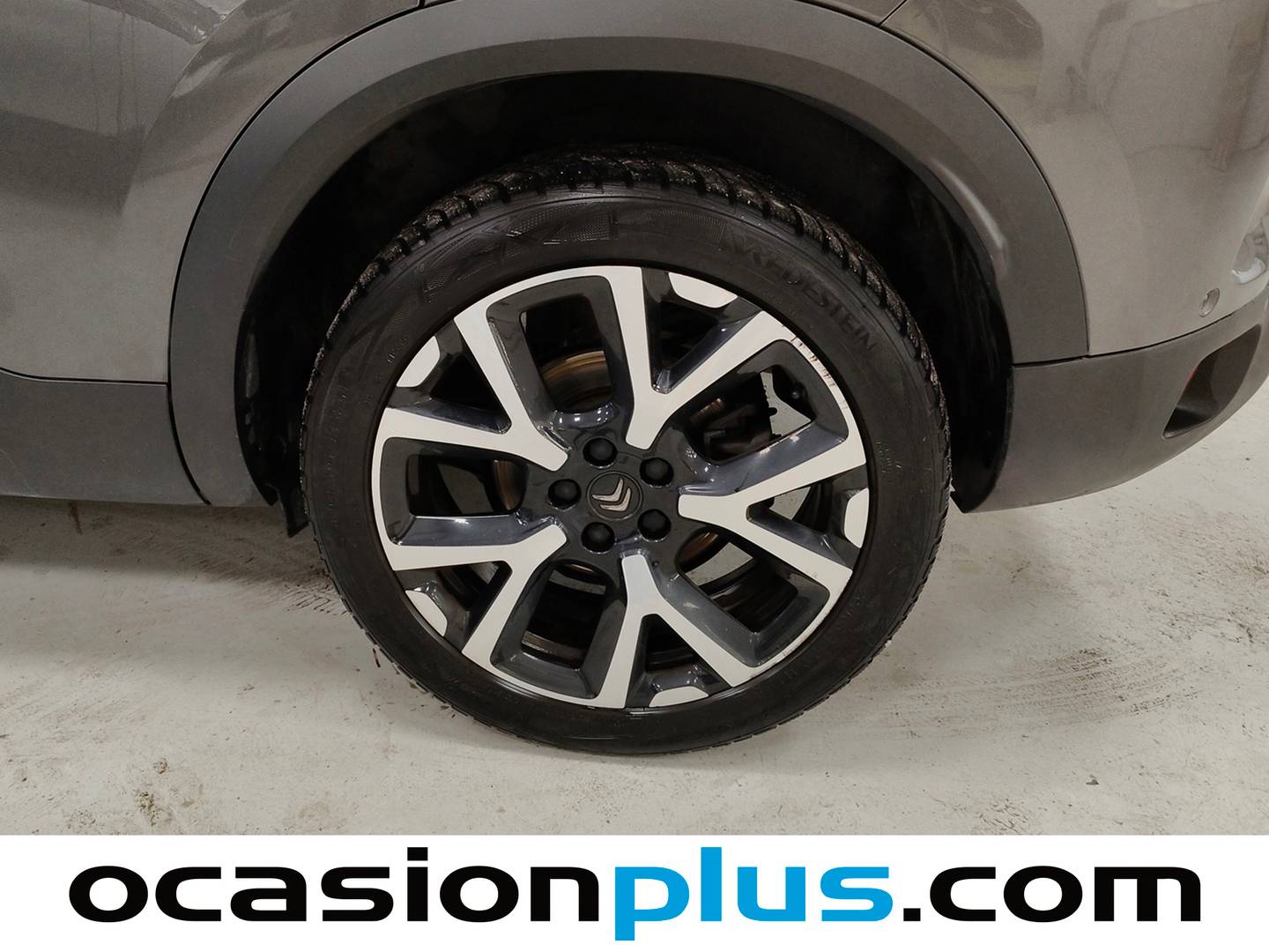 Foto Citroën C5 Aircross Citroen C5 Aircross BlueHdi 180 S&S Shine EAT8 (177 CV)