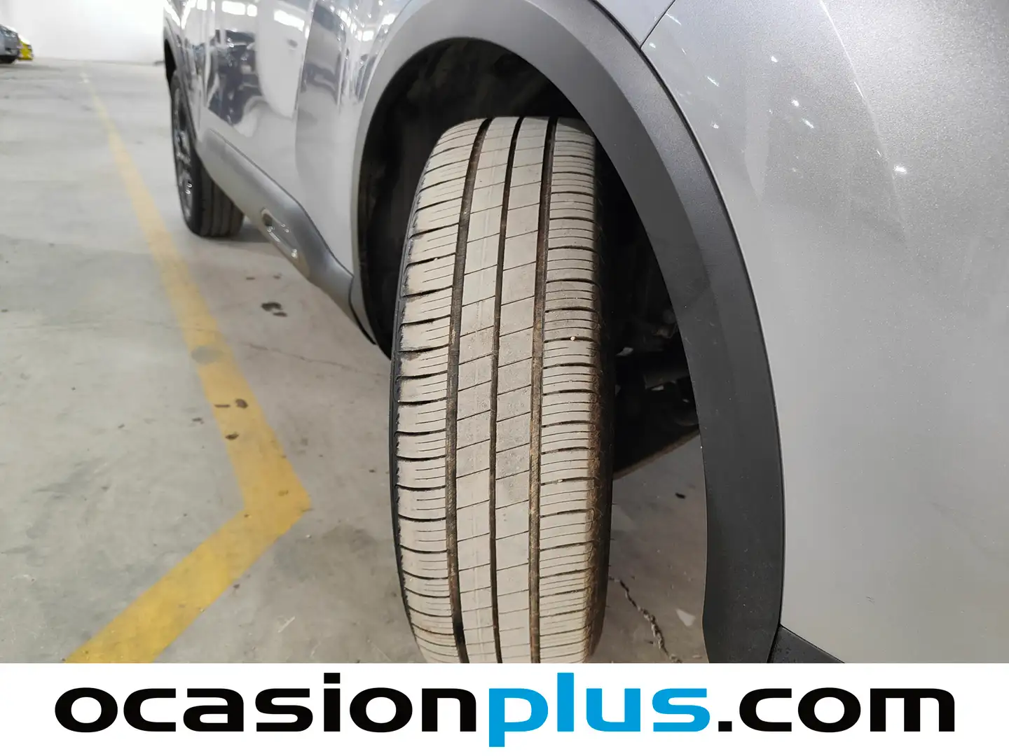 Foto Citroën C4 Citroen C4 PureTech 130 S&S 6v Plus (131 CV)