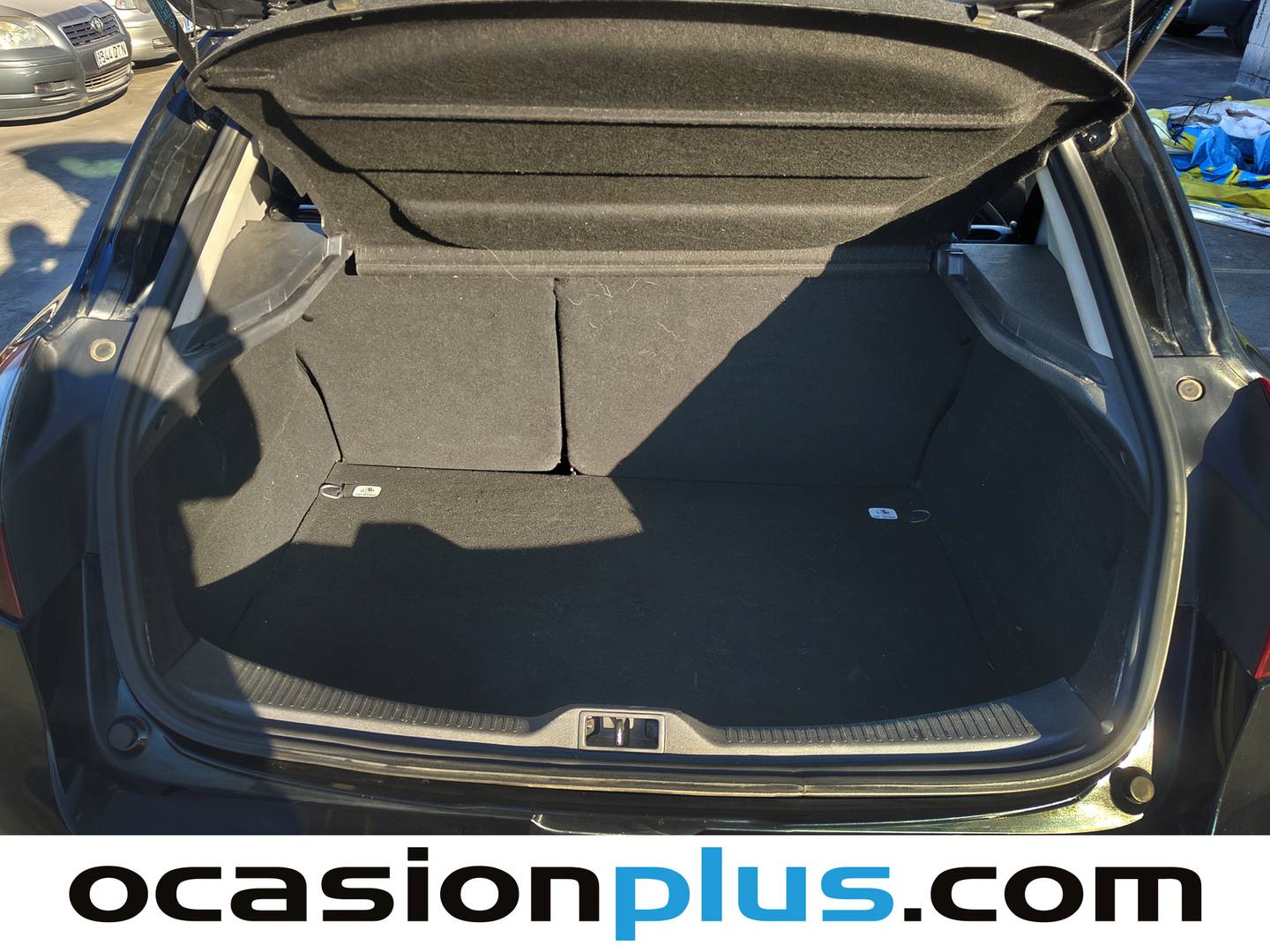 Foto Renault Mégane Renault Megane Limited Energy S&S TCe (115 CV)