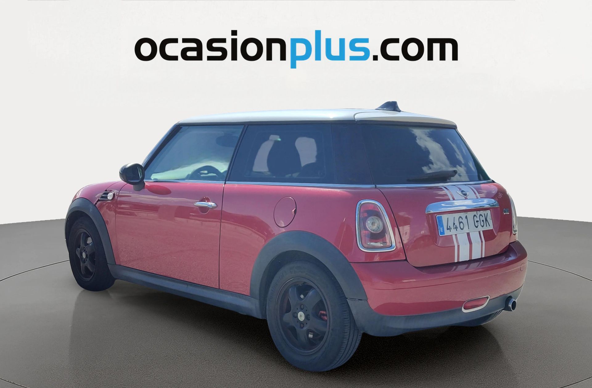 MINI Cooper One - foto 3