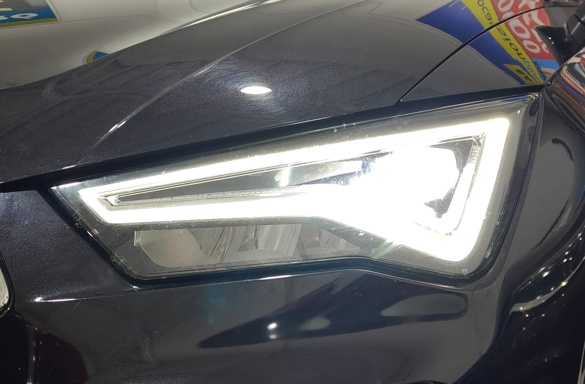 SEAT Ateca 1.5 TSI X-Perience XXL - foto 14