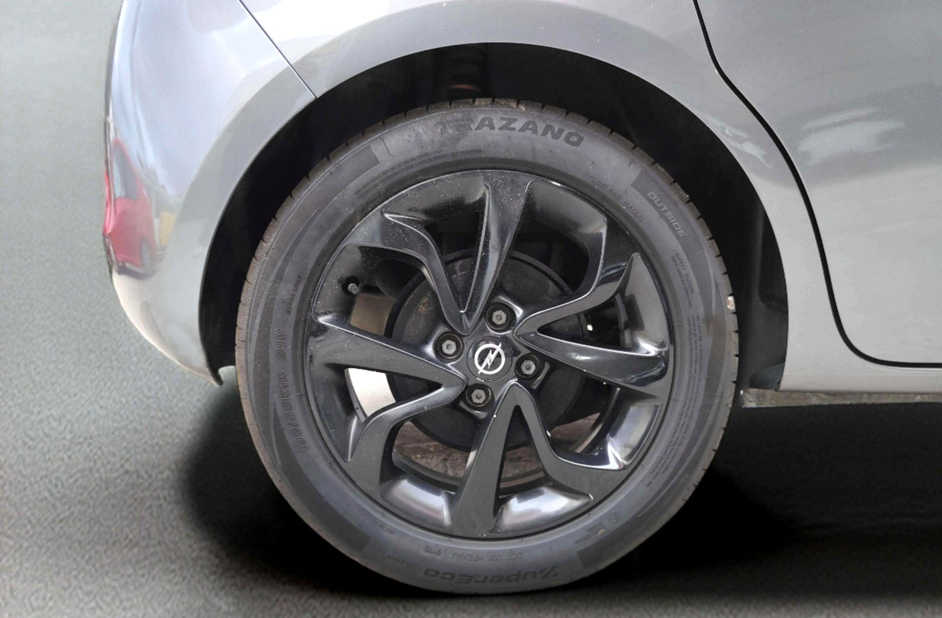 Opel Corsa 1.4 Color Edition - foto 29