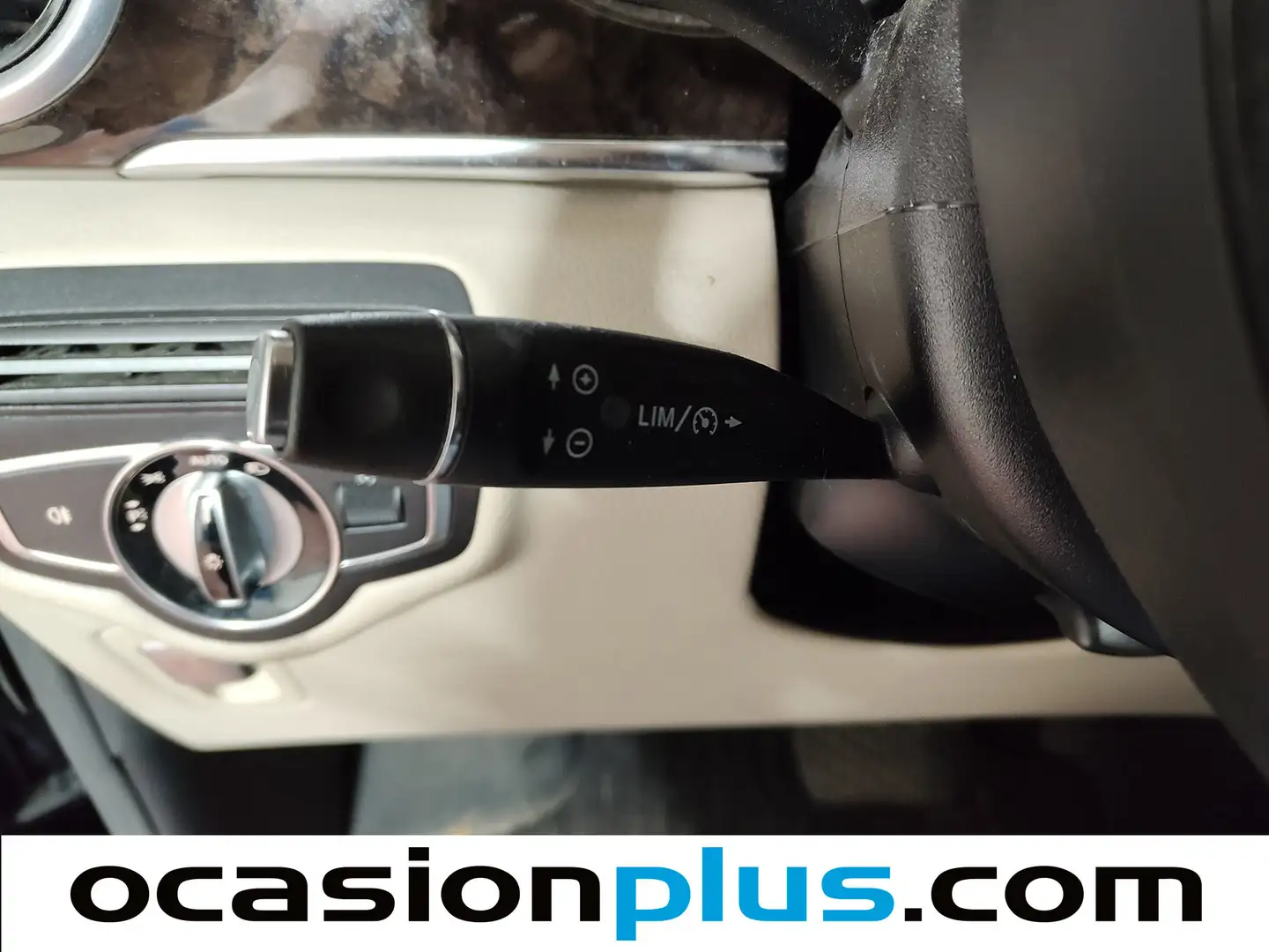 Foto Mercedes Clase V Mercedes-Benz Clase V V 250 Bluetec Avantgarde Largo (190 CV)