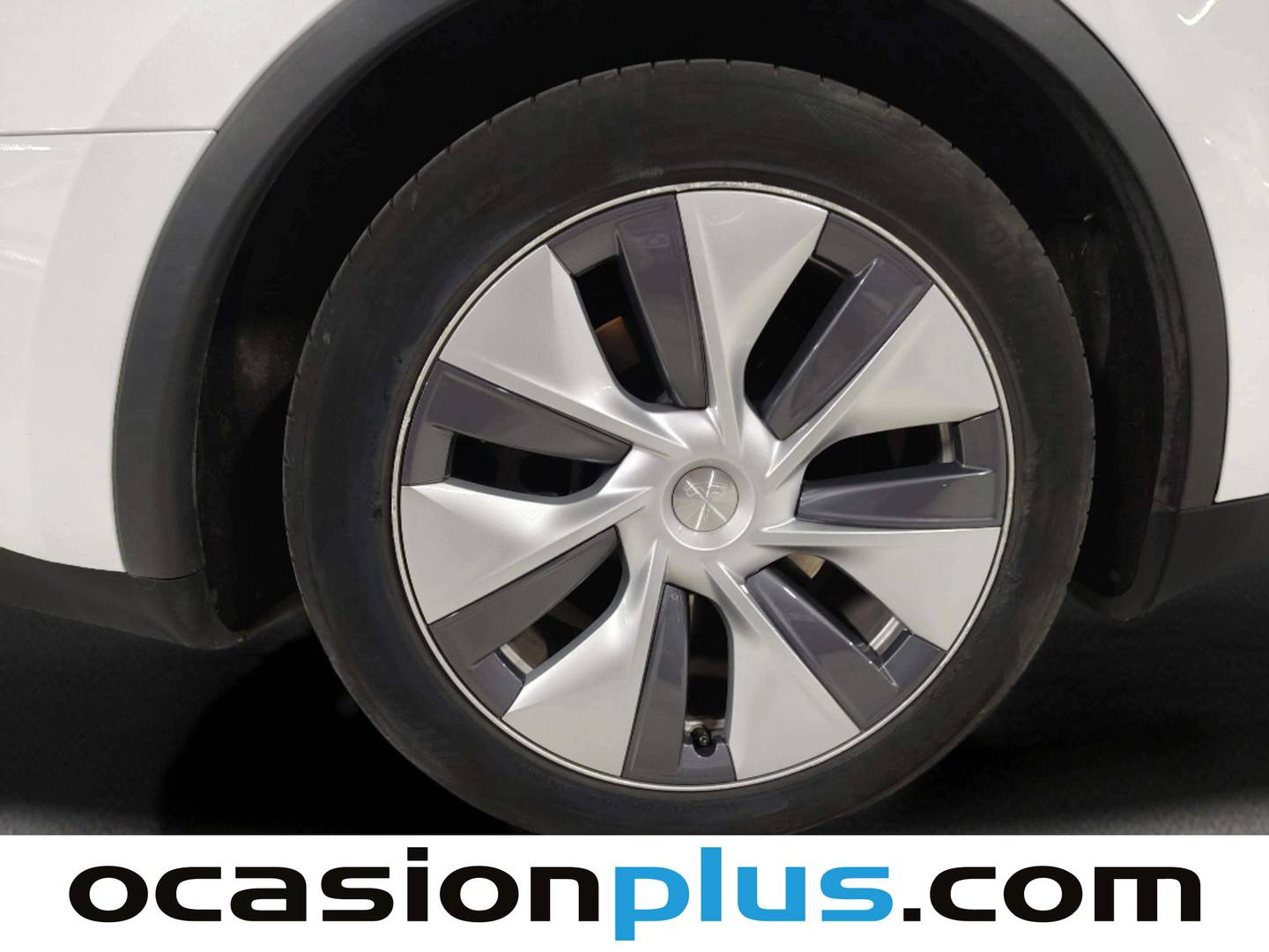 Tesla Model Y Tesla Model Y Tracción Trasera RWD (256 CV) al mejor precio