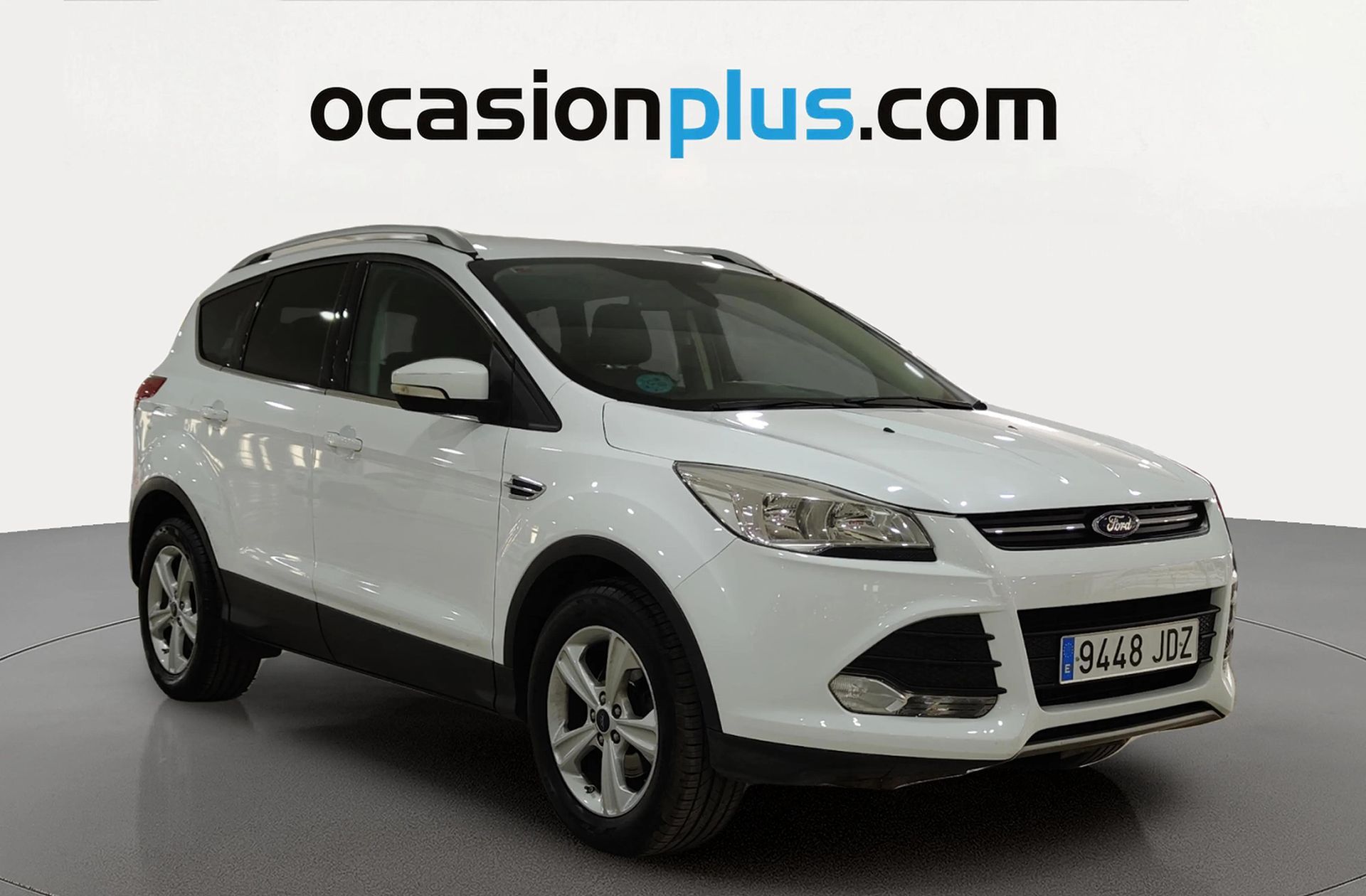 Ford Kuga 1.5 EcoBoost Trend 4x2 - foto 2