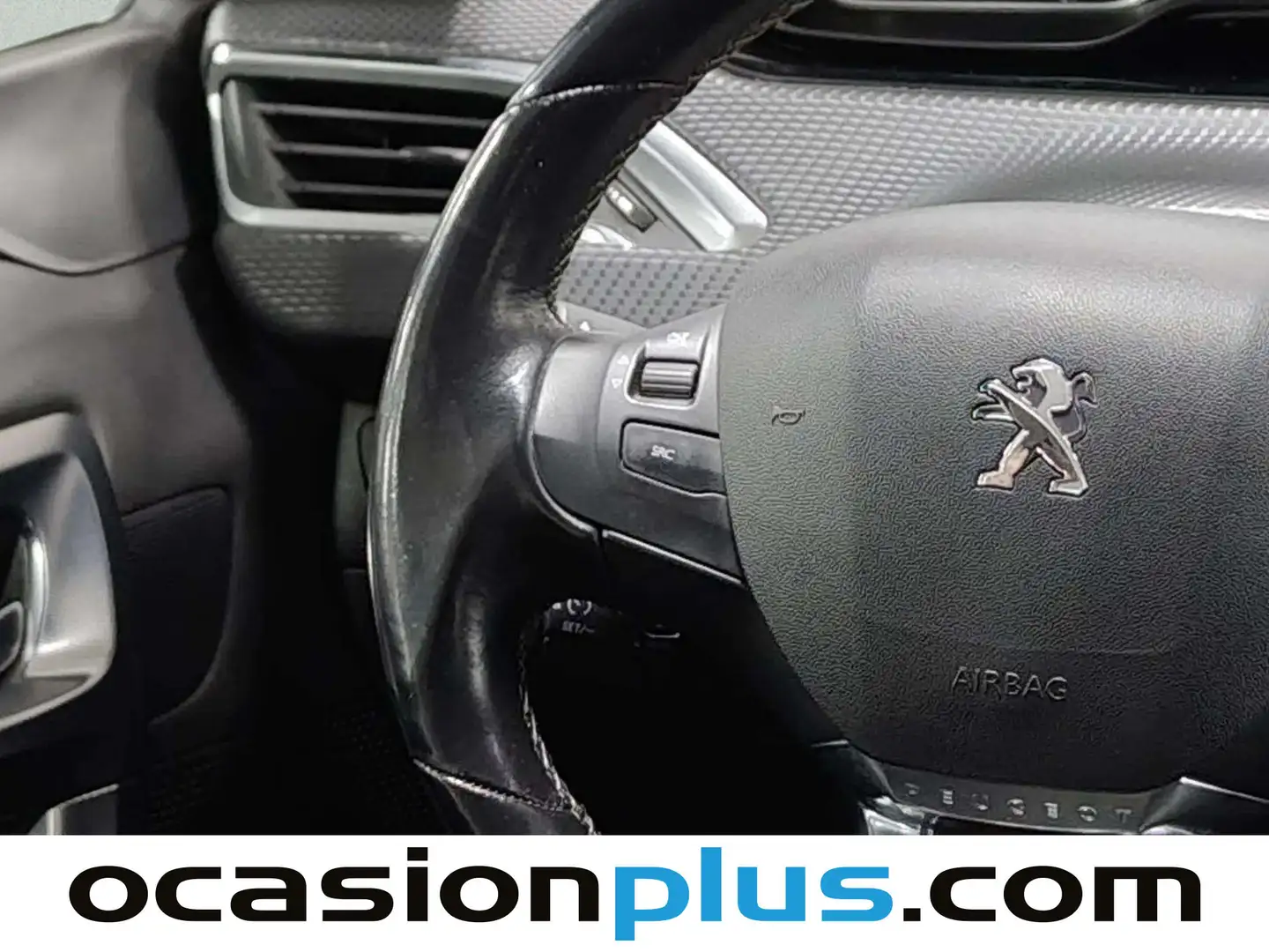 Foto Peugeot 2008 Peugeot 2008 PureTech 130 S&S Allure (130 CV)