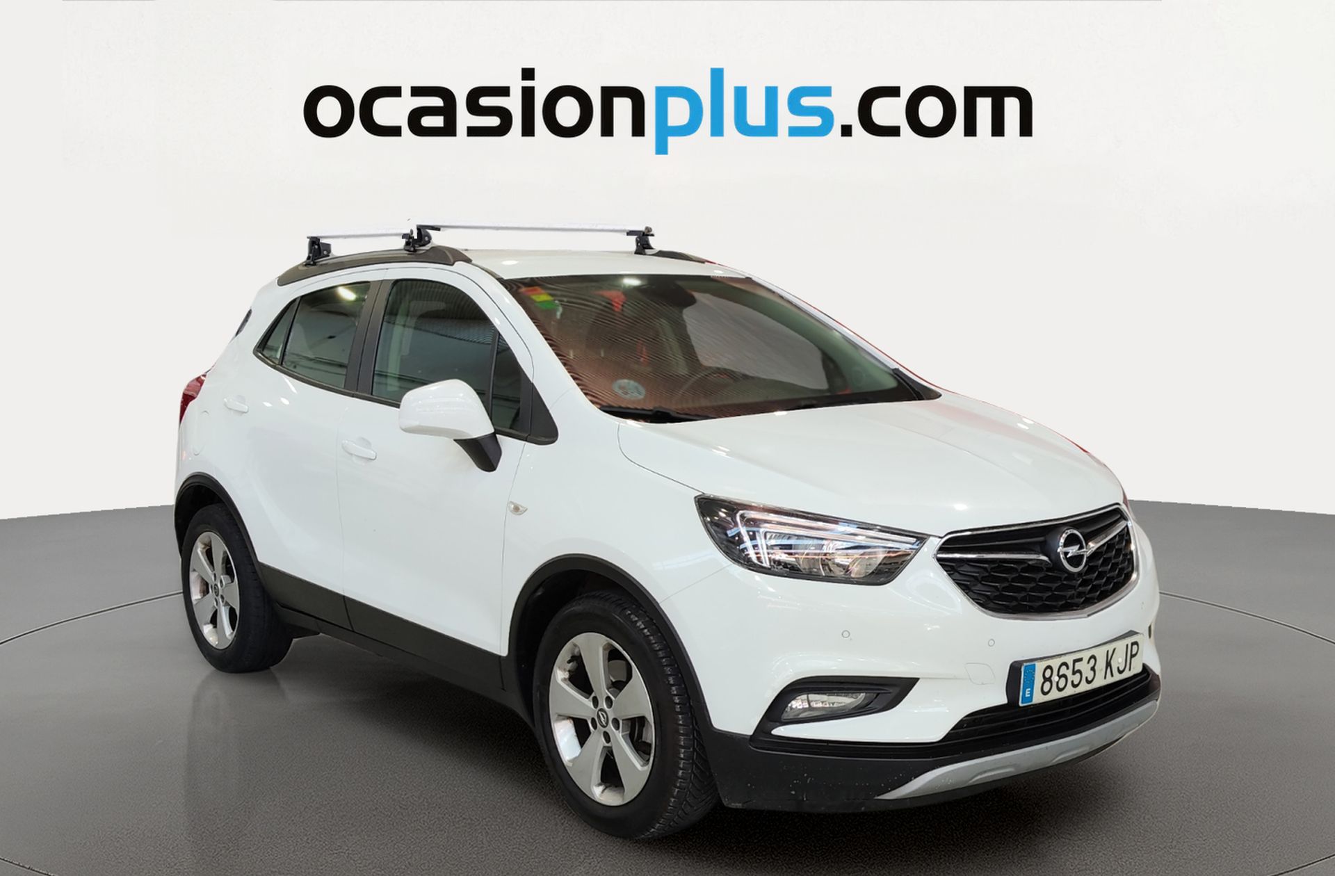 Opel Mokka 1.4 Turbo Selective 4x2 - foto 2
