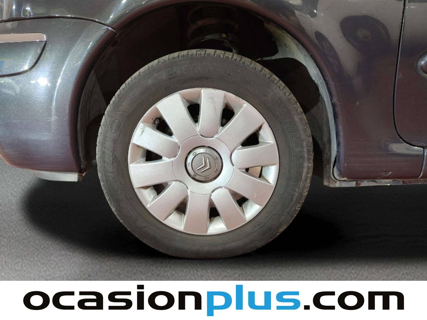 Citroën Xsara Picasso CITROEN Xsara Picasso 1.6 HDi (92CV) Exclusive km 0