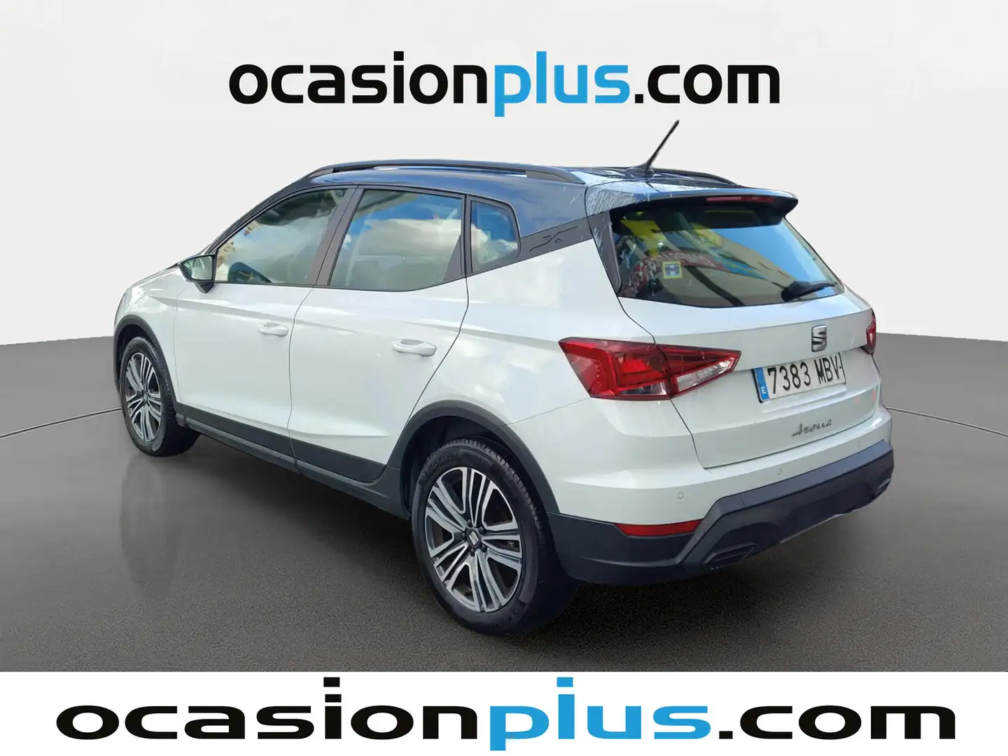 Foto Seat Arona SEAT Arona 1.0 TSI Style XL (110 CV)