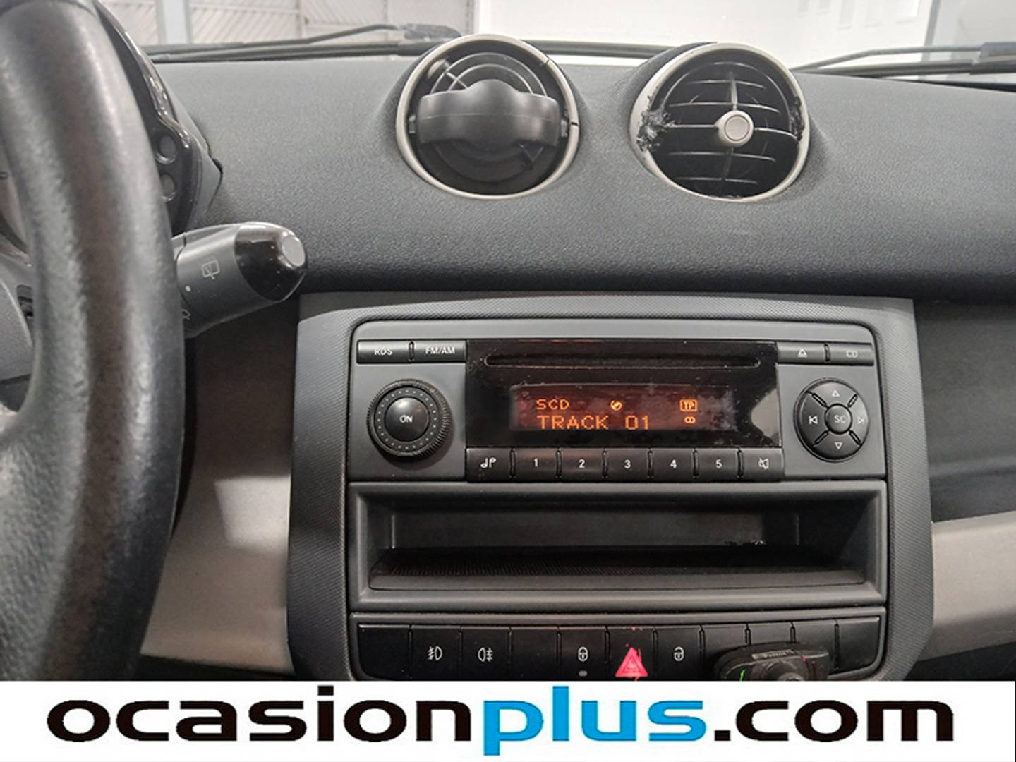 Foto Smart forfour Smart ForFour 1.3 Passion (95 CV)