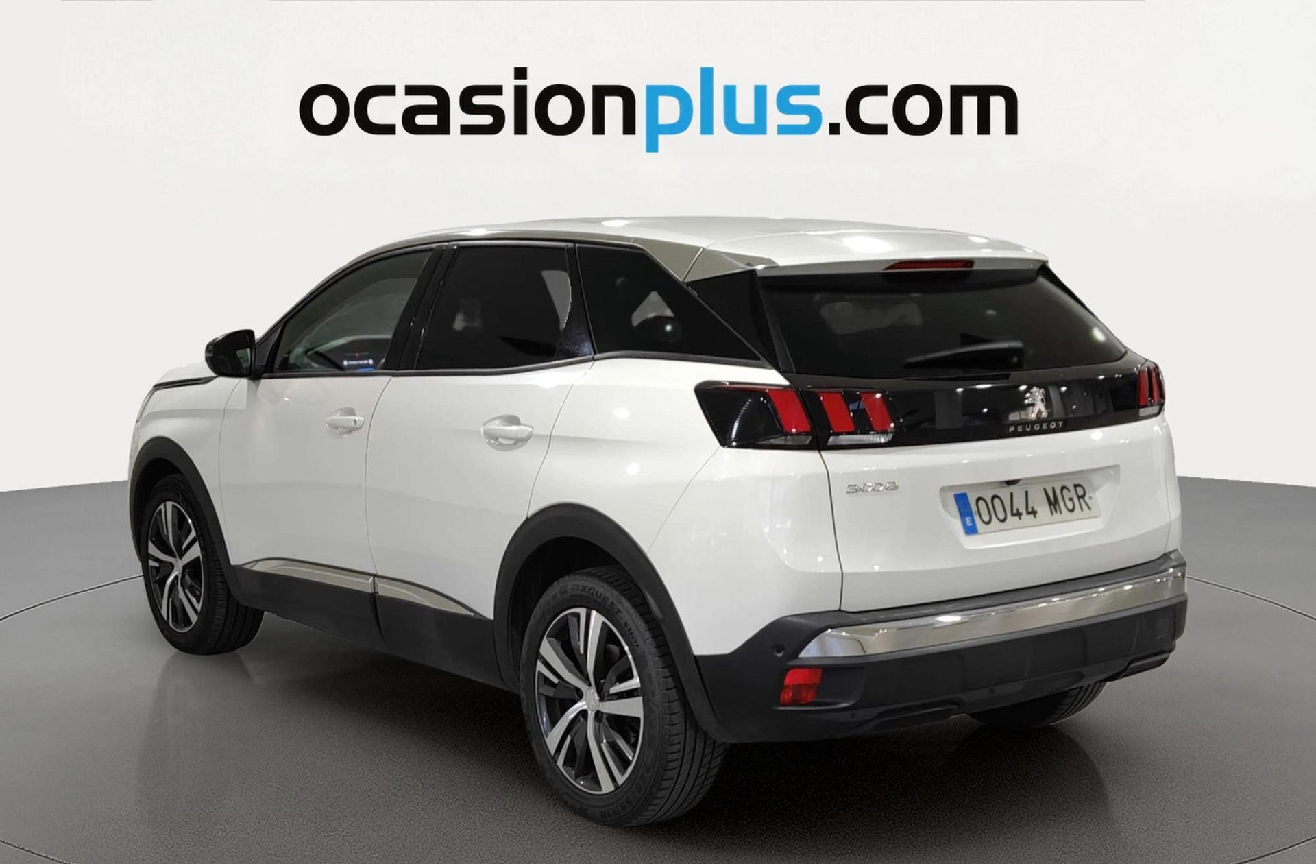 Peugeot 3008 PureTech 130 Allure Pack - foto 3