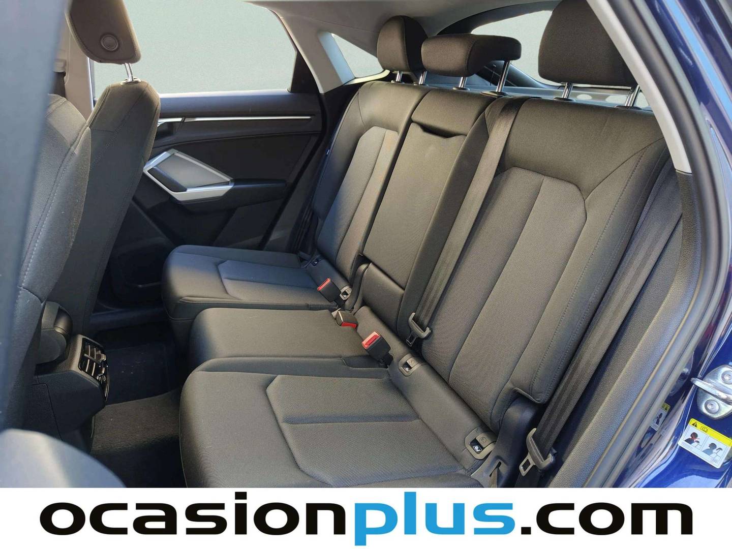 Audi Q3 Sportback Audi Q3 Sportback Advanced  (150 CV) S tronic al mejor precio