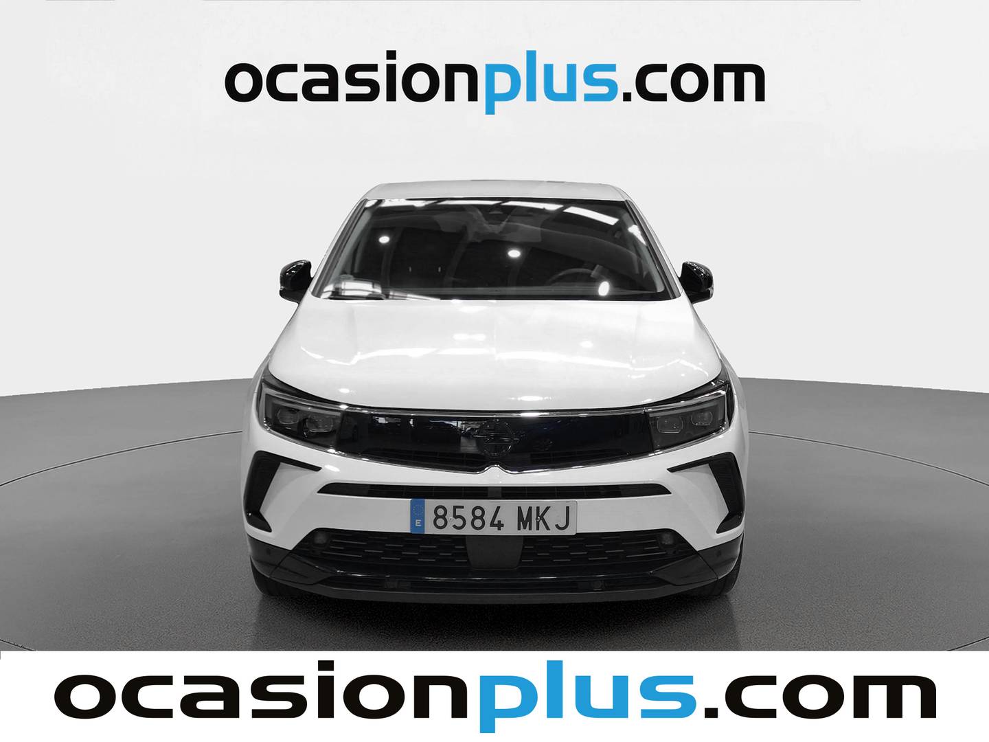 Opel Grandland Opel Grandland 1.2 Turbo S&S GS Auto (130 CV) seminuevo