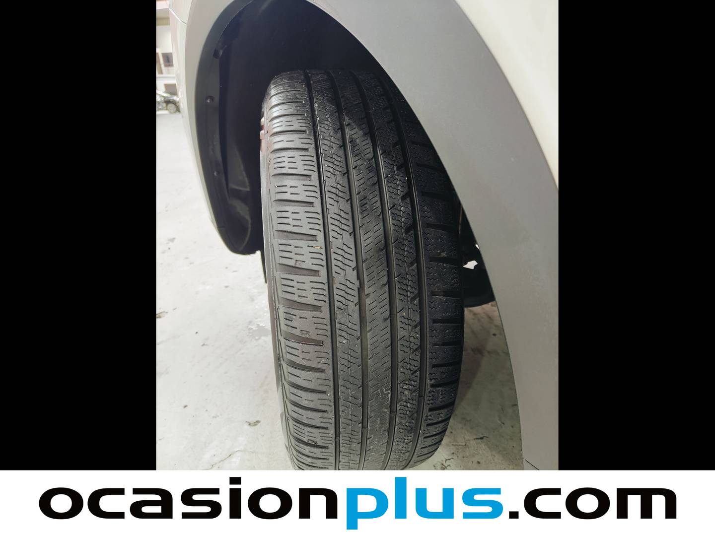 MG HS MG HS 1.5 Turbo GDI Comfort DCT (162 CV) de segunda mano