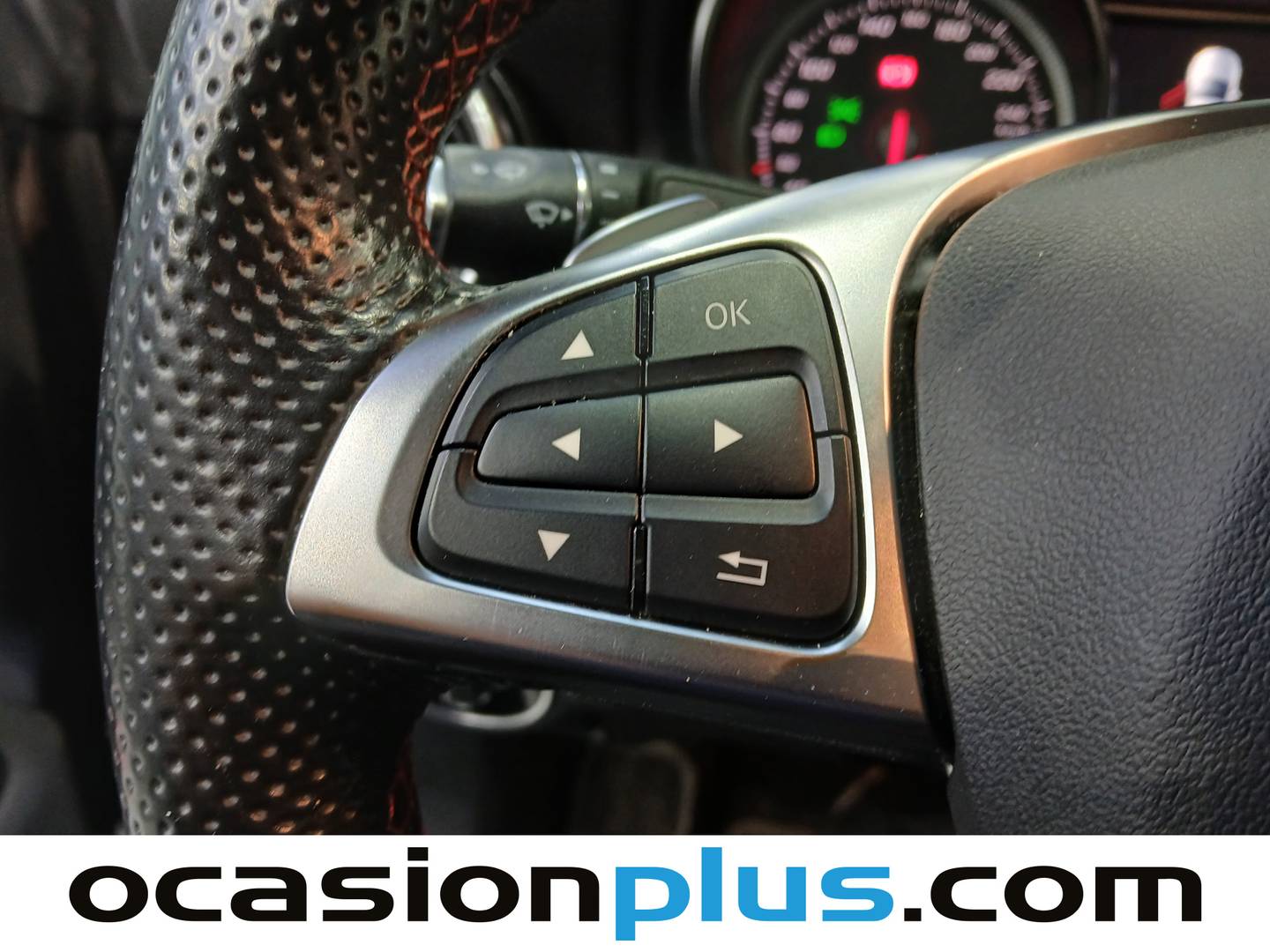 Foto Mercedes CLA Mercedes-Benz CLA CLA 220 d (177 CV) Pack AMG