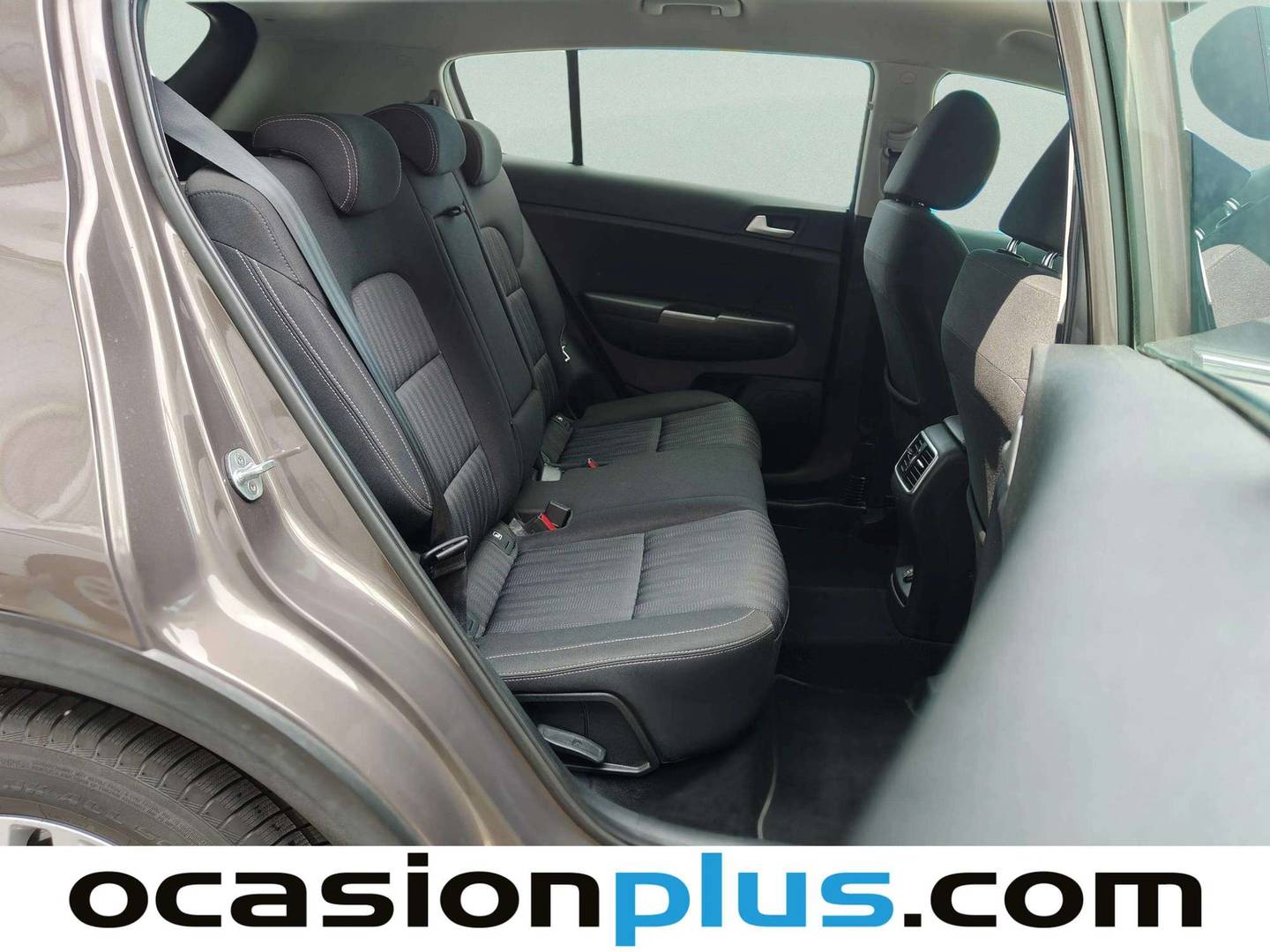 KIA Sportage KIA Sportage 1.6 MHEV Concept 4x2 (136 CV) al mejor precio