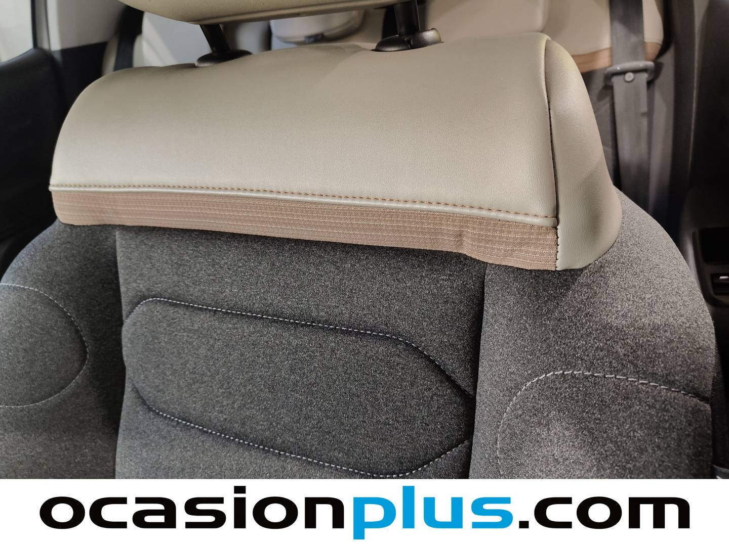 Extras y acabados del Citroën C3 Citroën C3 PureTech 110 S&S Shine EAT6 (110 CV)