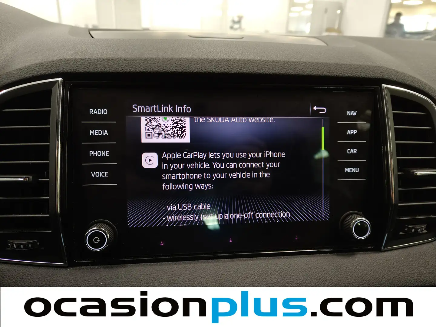 Foto Skoda Karoq Skoda Karoq 2.0 TDI Selection  (115 CV)