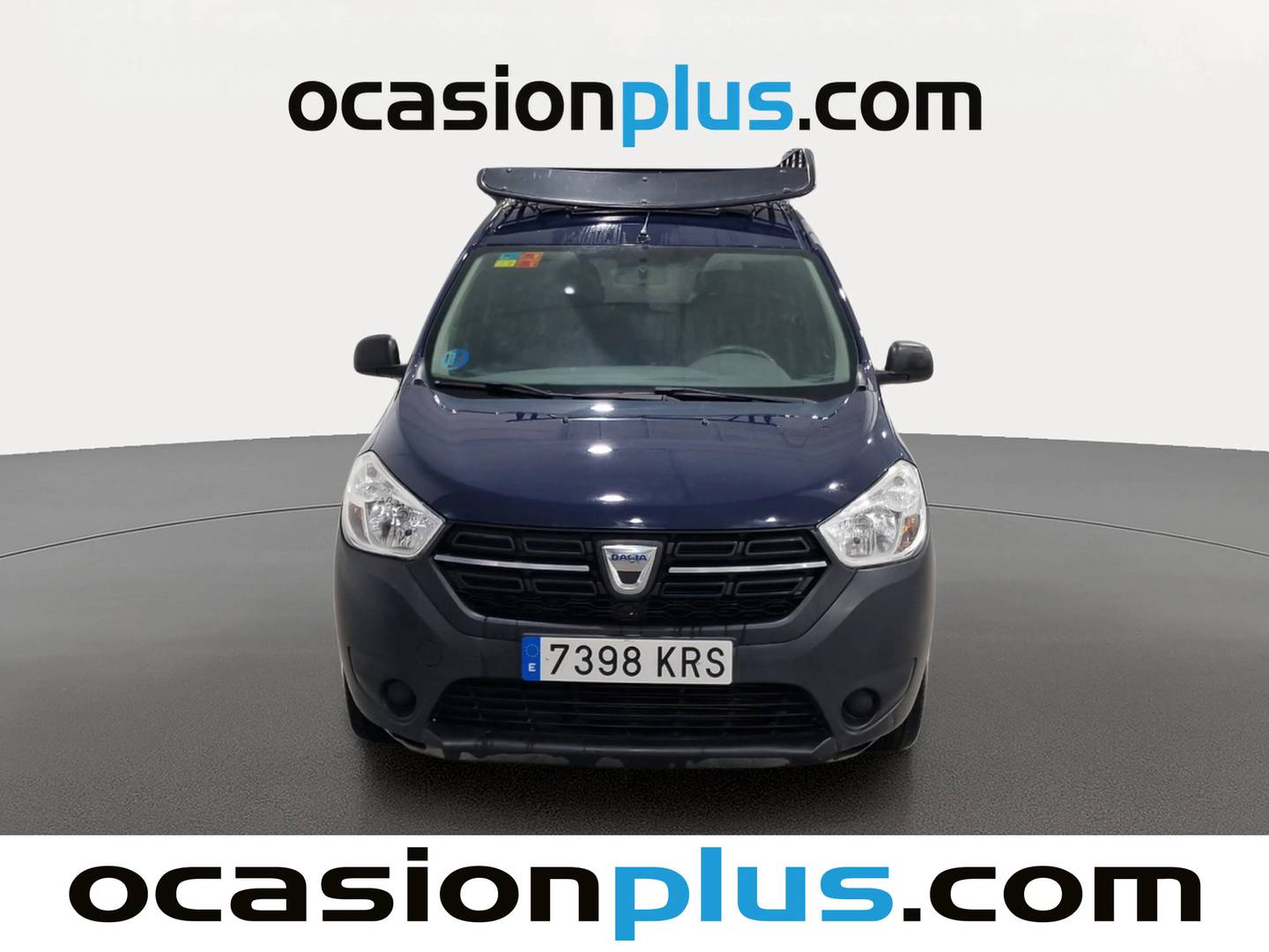 Foto Dacia Dokker Dacia Dokker 1.6 GLP Ambiance (98 CV)