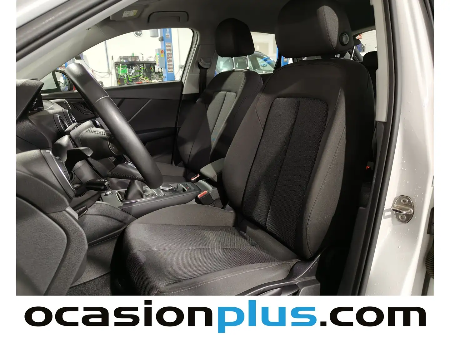 Foto Audi Q2 Audi Q2 Advanced 30 TFSI (116 CV)