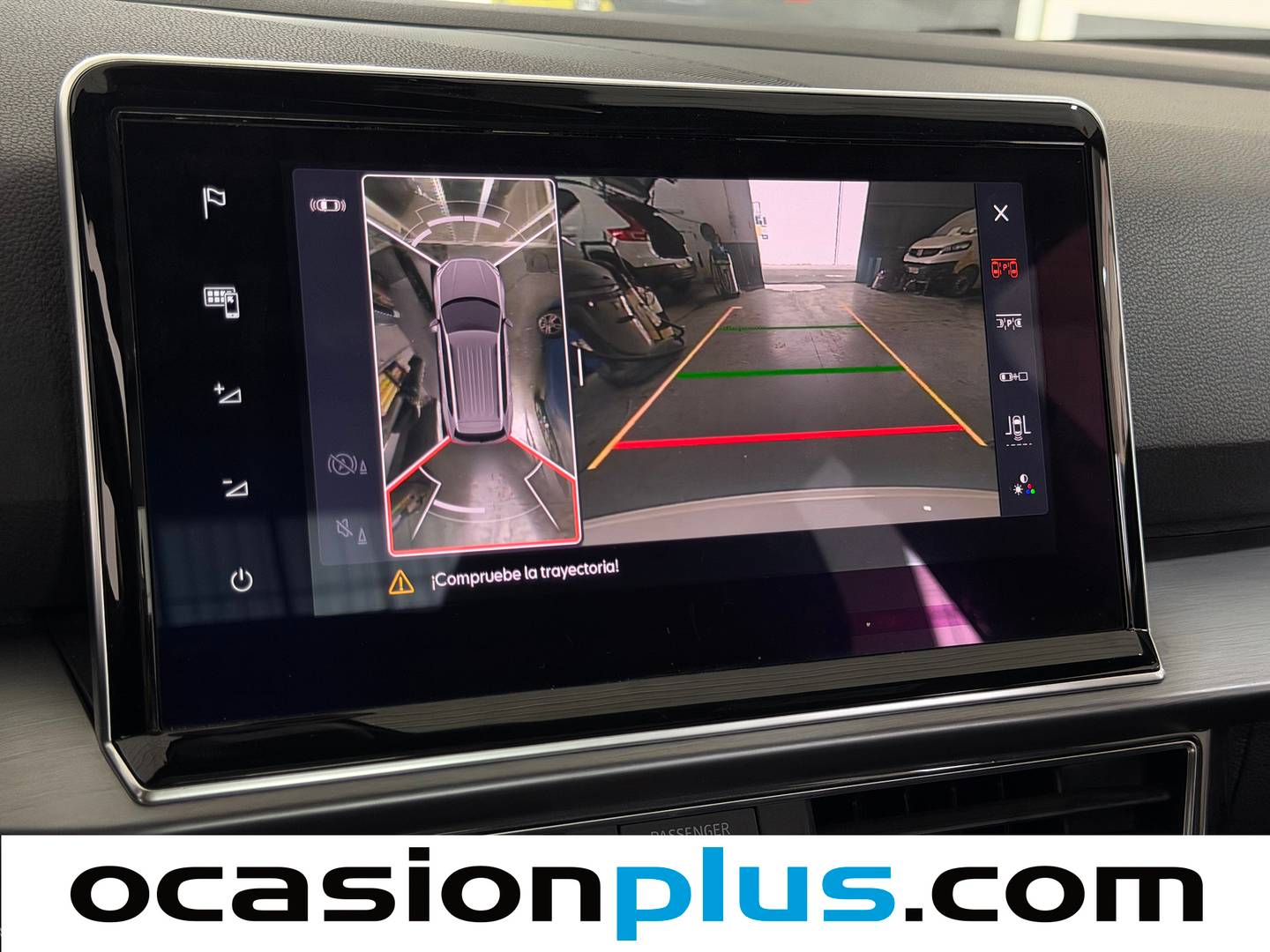 Seat Tarraco Seat Tarraco 2.0TDI S&S FR GO 4Drive DSG (200 CV) seminuevo