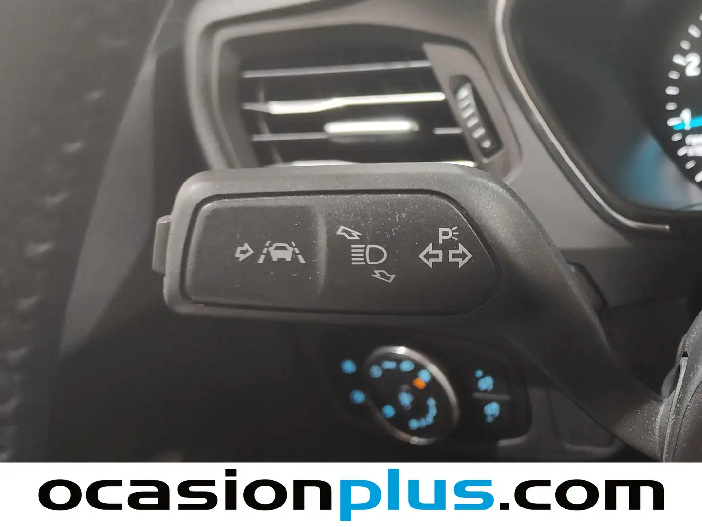 Foto Ford Focus Ford Focus 1.0 Ecoboost MHEV Active Auto (155 CV)