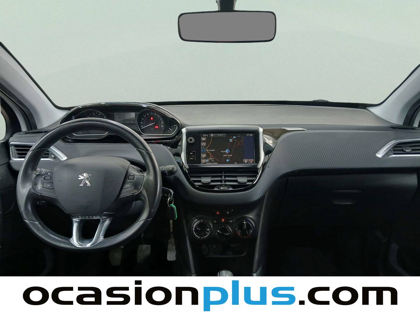 Peugeot 2008 Peugeot 2008 PureTech 82 Style (82 CV) de ocasión