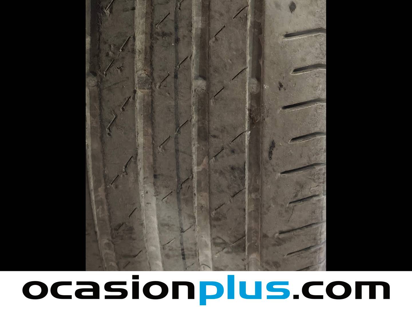 JAECOO 5 JAECOO 5 1.6 TGDI Pure FWD (147 CV) de ocasión