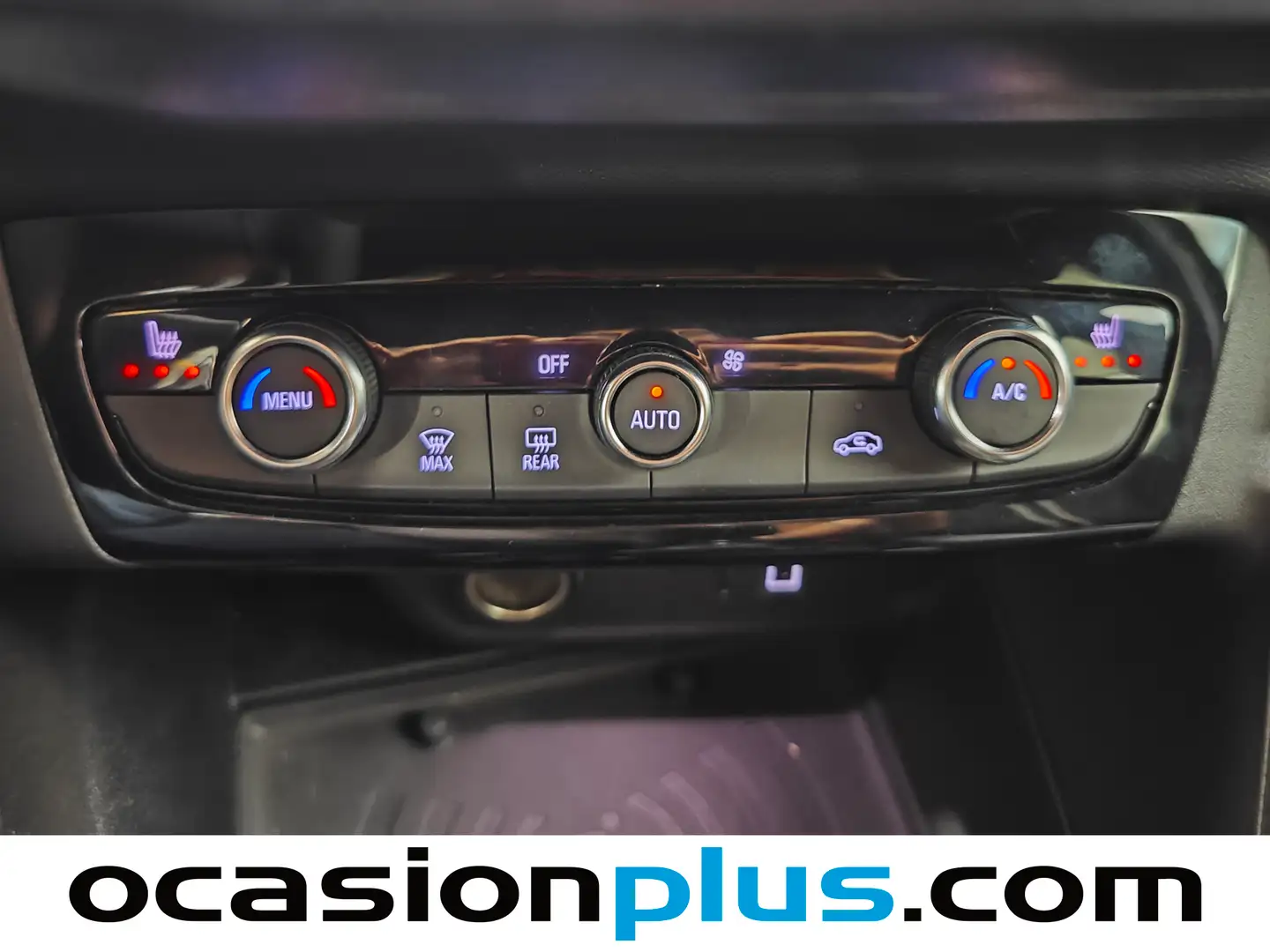 Foto Opel Corsa Opel Corsa 1.2 T XHL GS (100 CV)