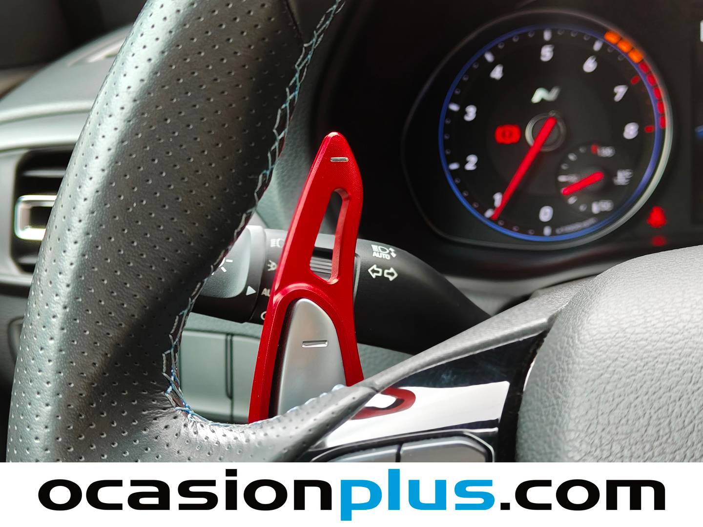 Hyundai i30 Hyundai i30 2.0 TGDI N Performance Sky DCT (280 CV) automático
