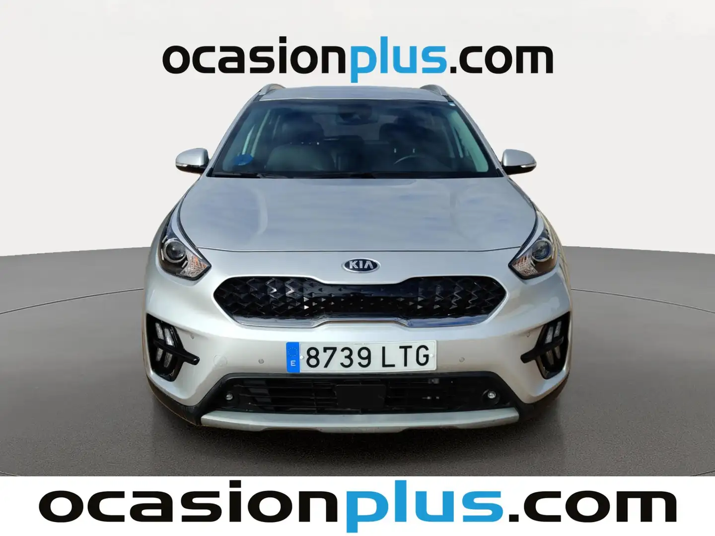 Foto KIA Niro Kia Niro 1.6 GDi PHEV Drive (141 CV)