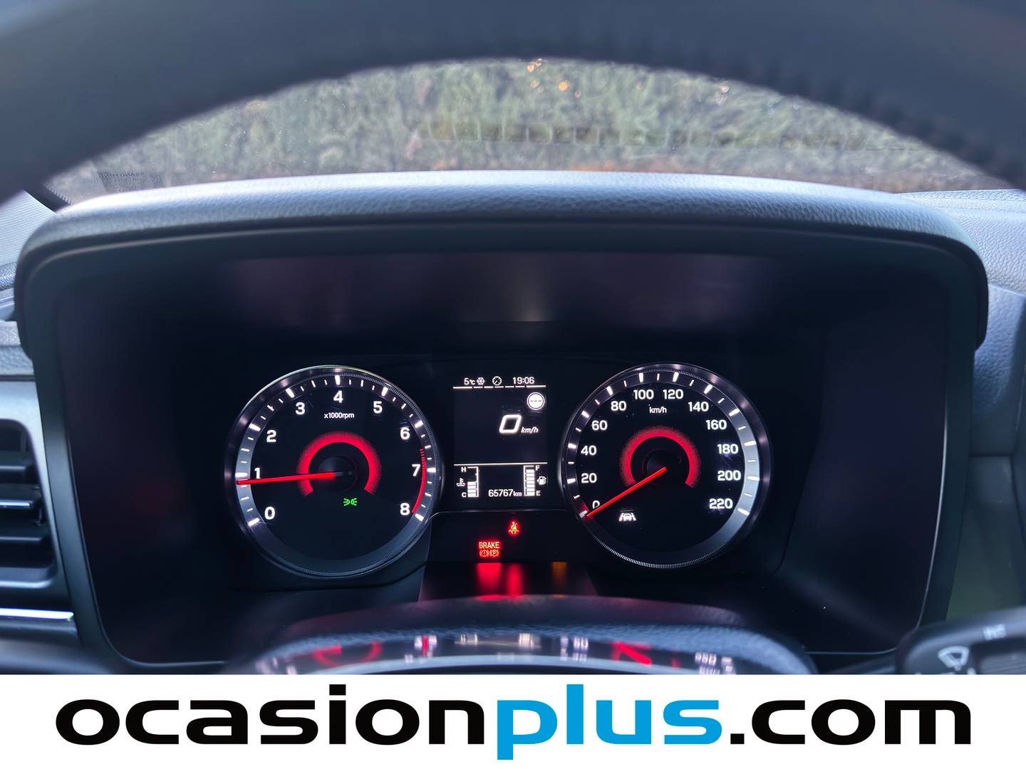 Foto SsangYong Tivoli Ssangyong Tivoli G12T Urban Plus (128 CV)