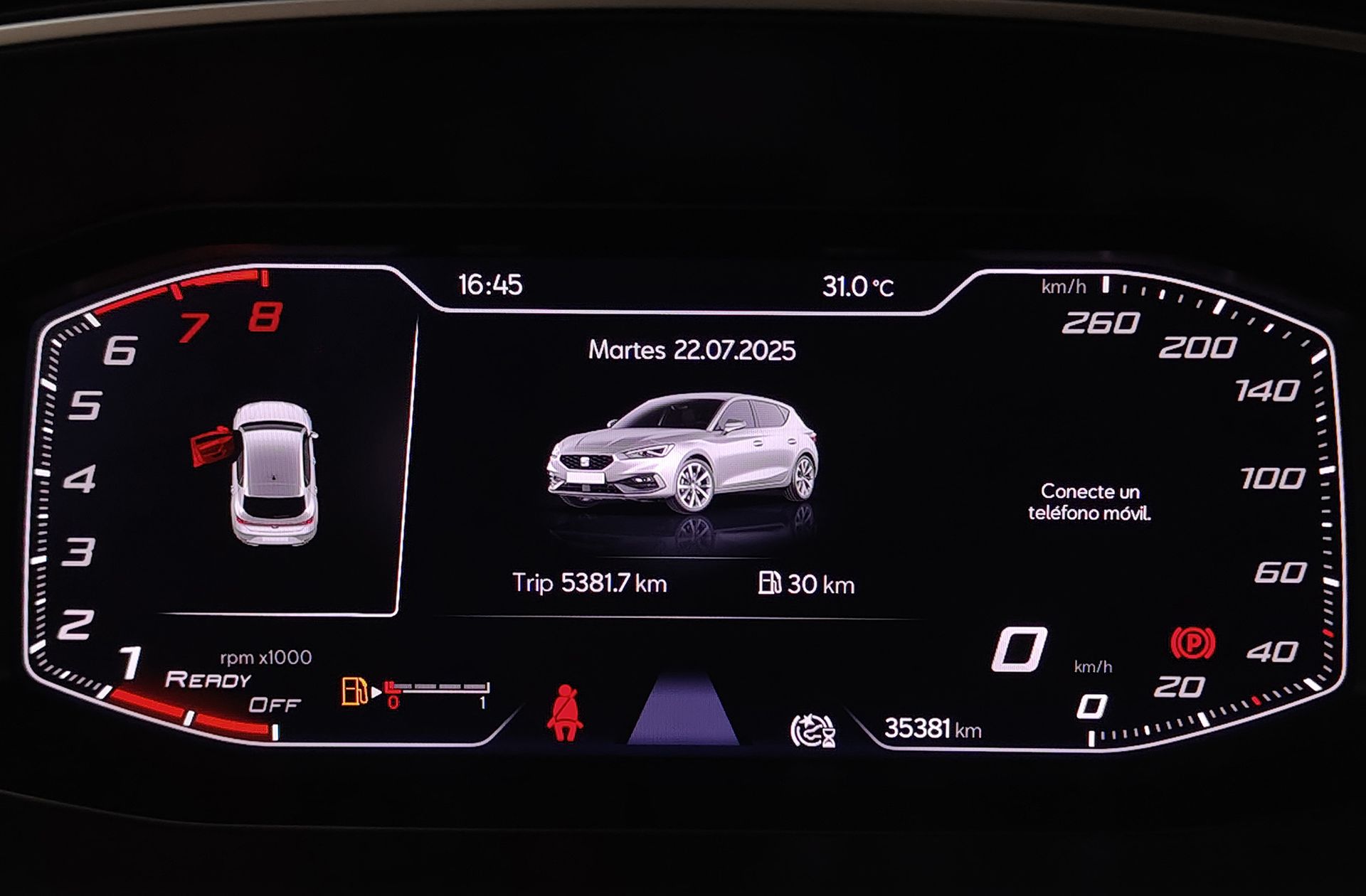 SEAT León 1.5 TSI Style XL - foto 22