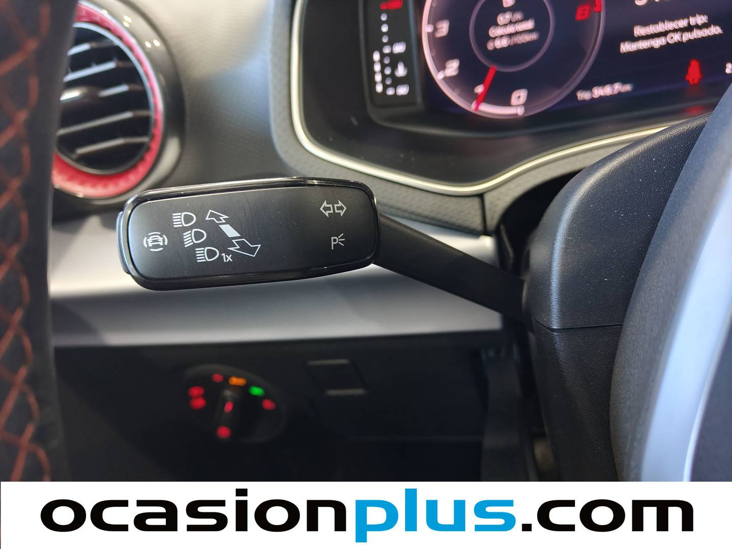 Seat Ibiza SEAT Ibiza 1.0 TSI FR Plus  (110 CV) gasolina