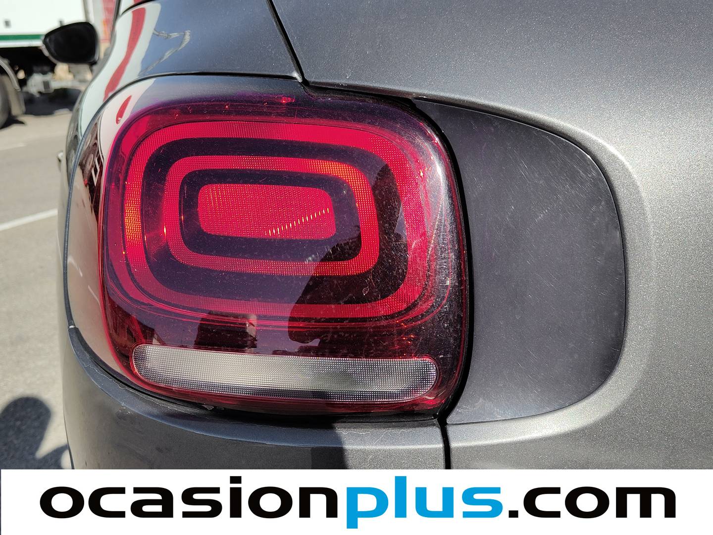 Citroën C3 Aircross Citroën C3 Aircross BlueHDi 110 S&S Feel Pack (110 CV) al mejor precio