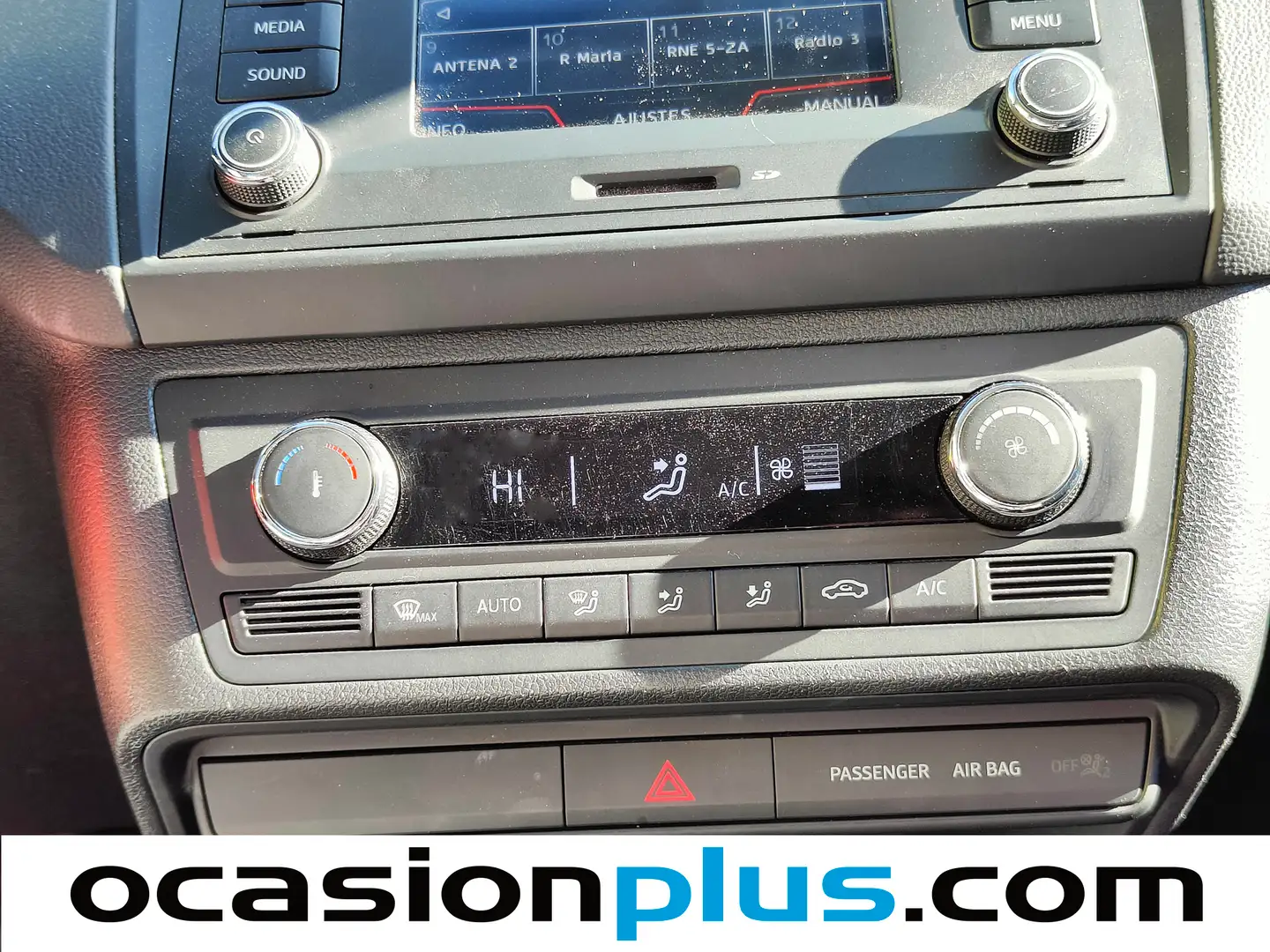 Foto Seat Ibiza SEAT Ibiza 1.2 TSI Style (90 CV)